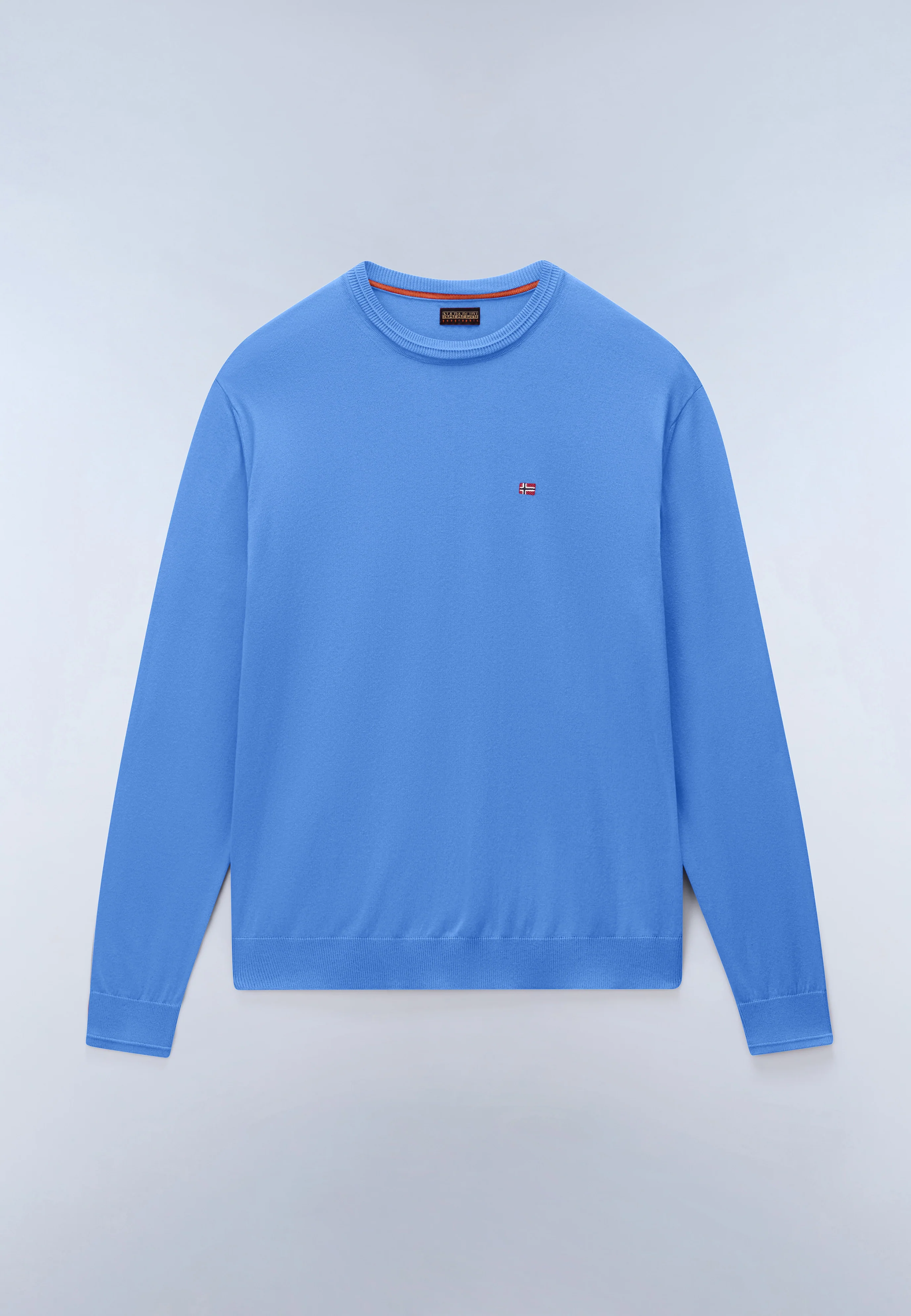 Decatur 2.0 Crew Neck Jumper