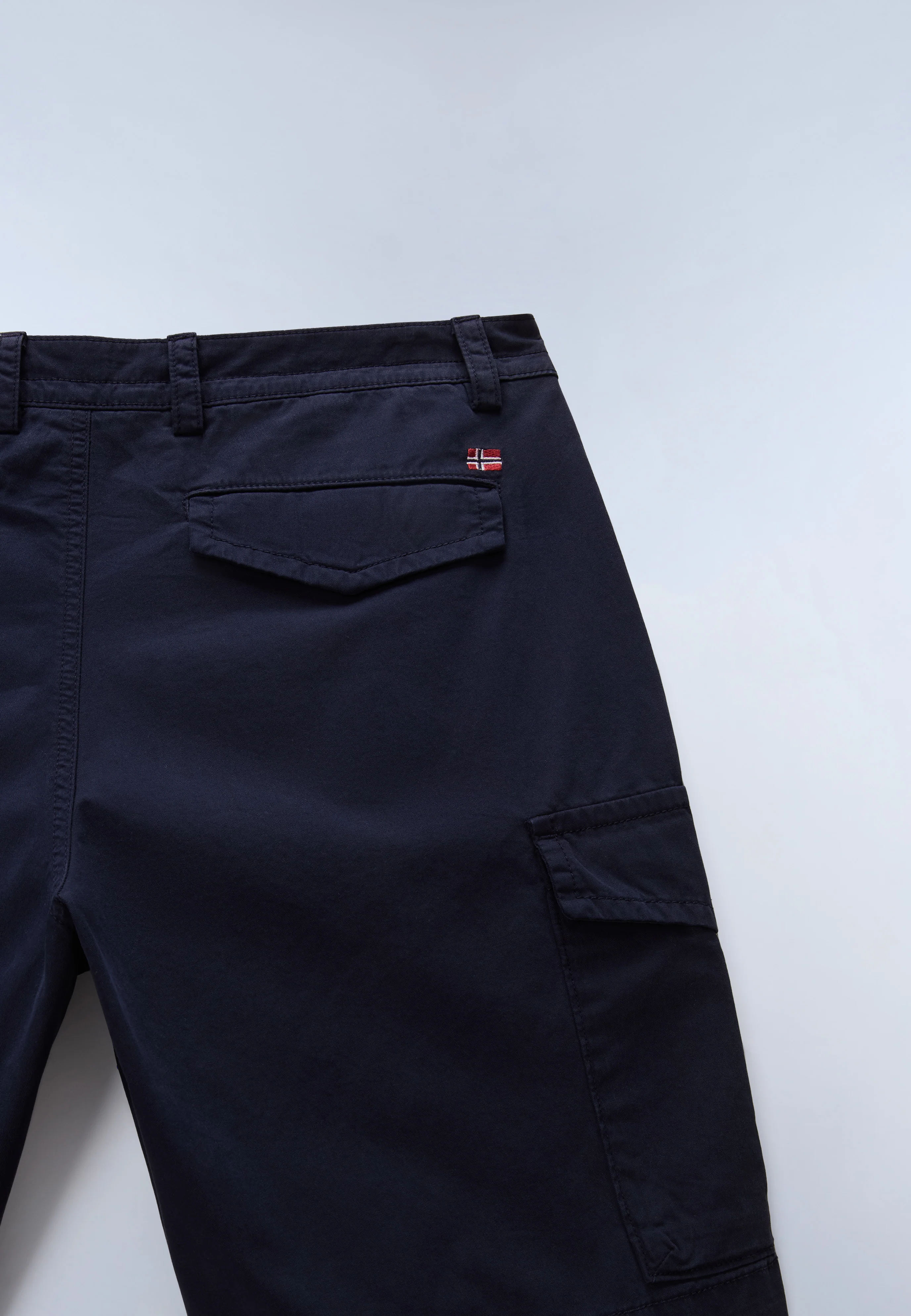Deline Bermuda Shorts - Image 7