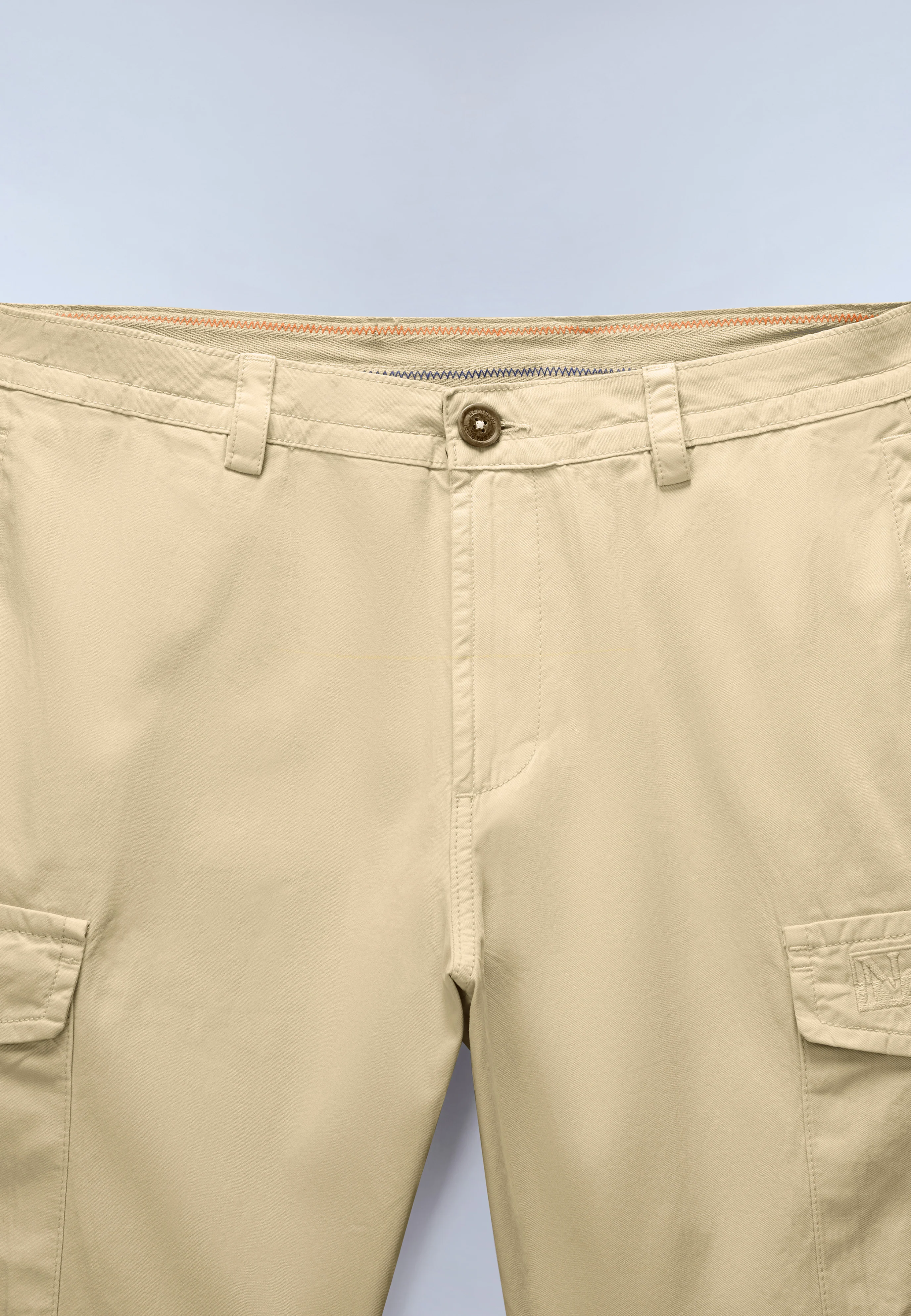 Deline Bermuda Shorts - Image 5