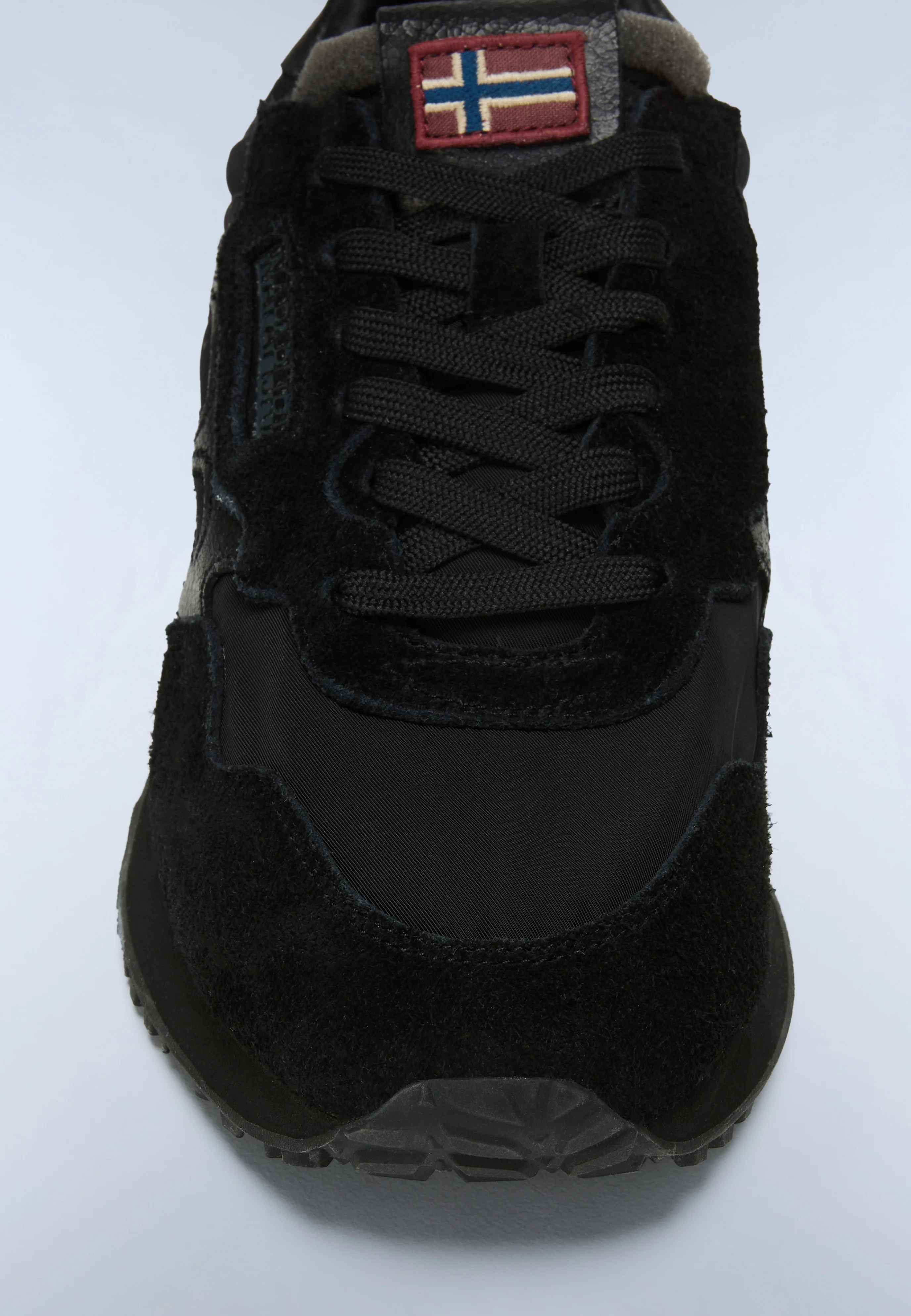 Element Suede Sneakers - Image 7