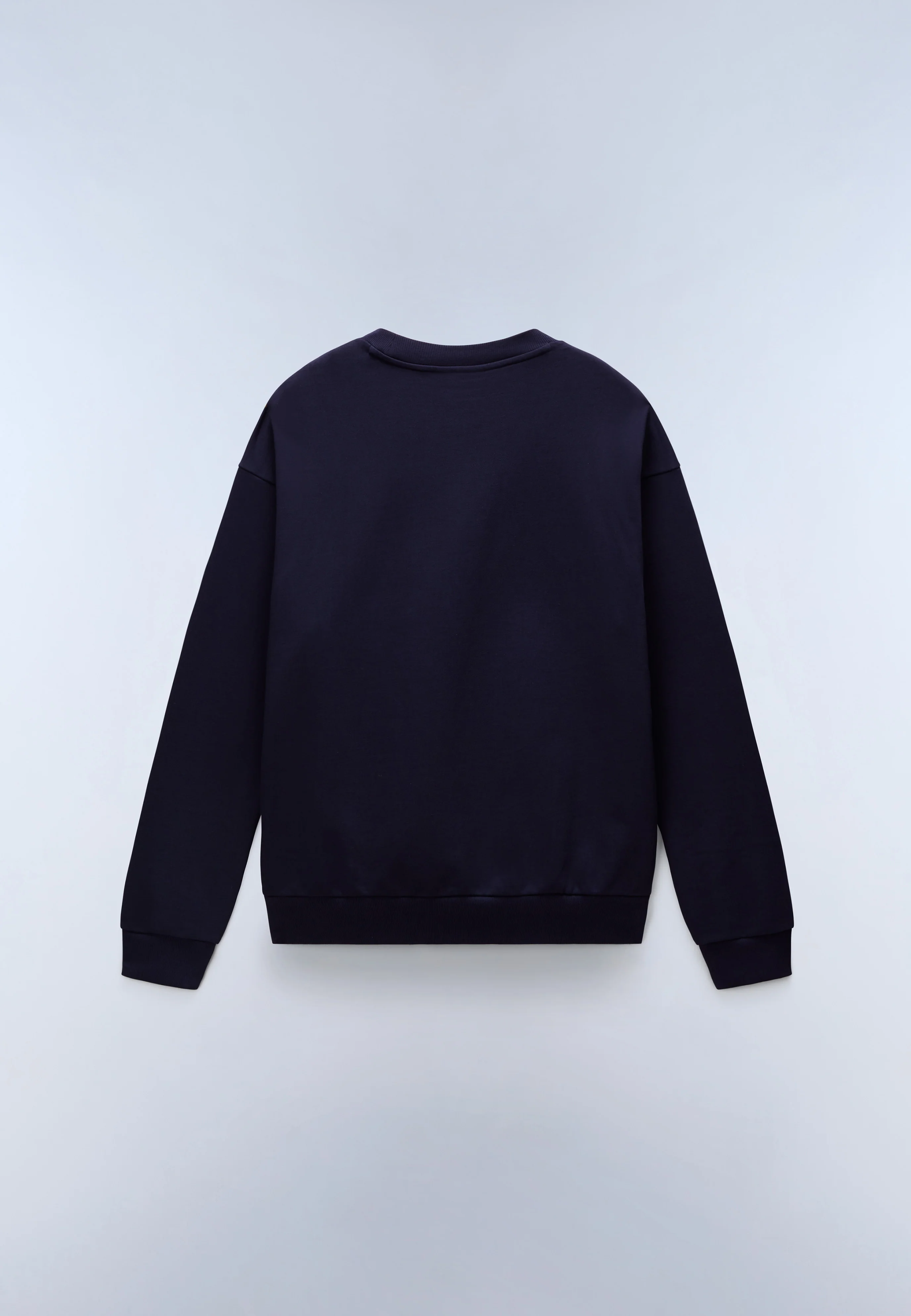 Elevated Logo French Terry Sweatshirt - Image 5