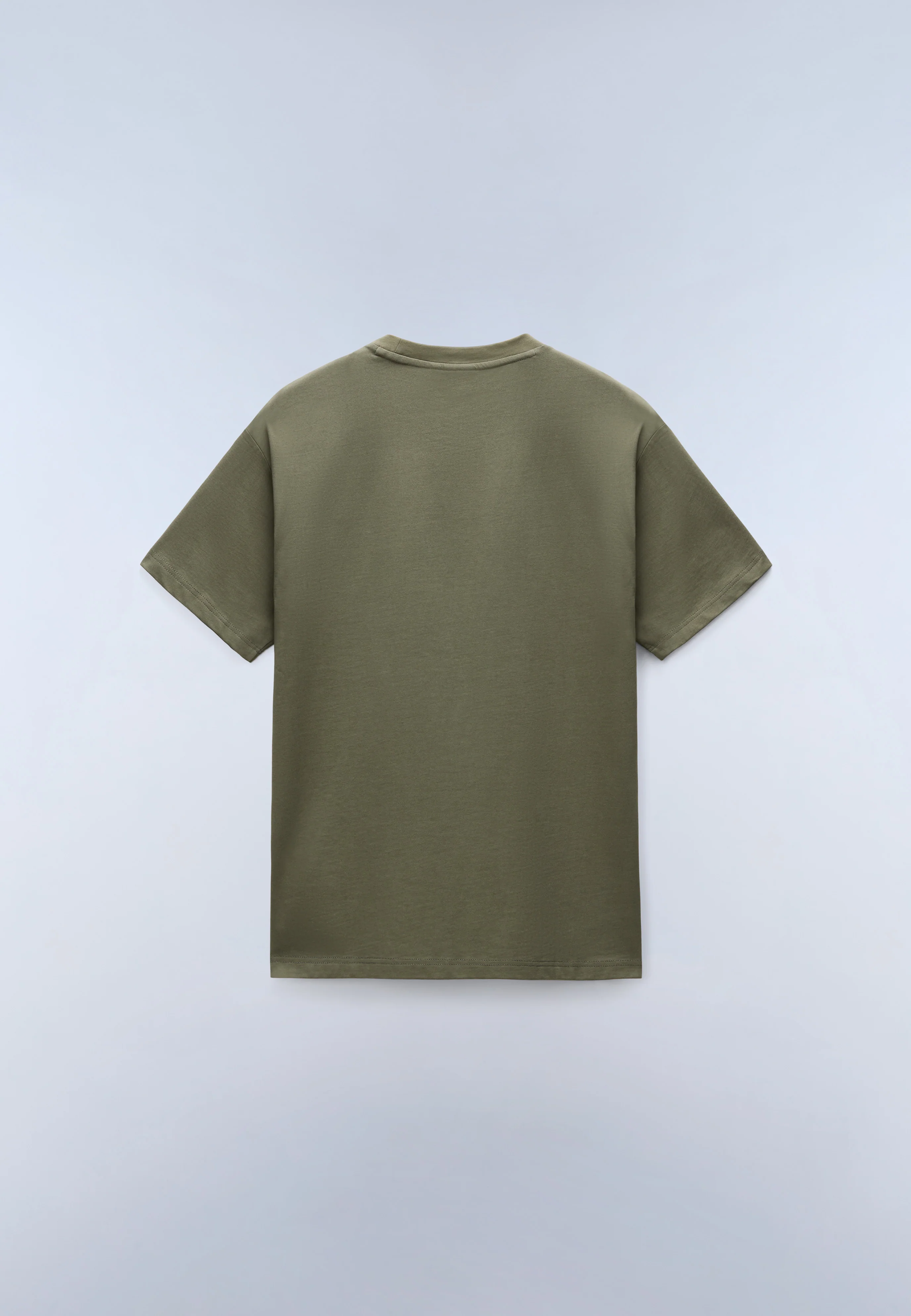 Elevated Logo Jersey Short Sleeve T-Shirt - Image 6