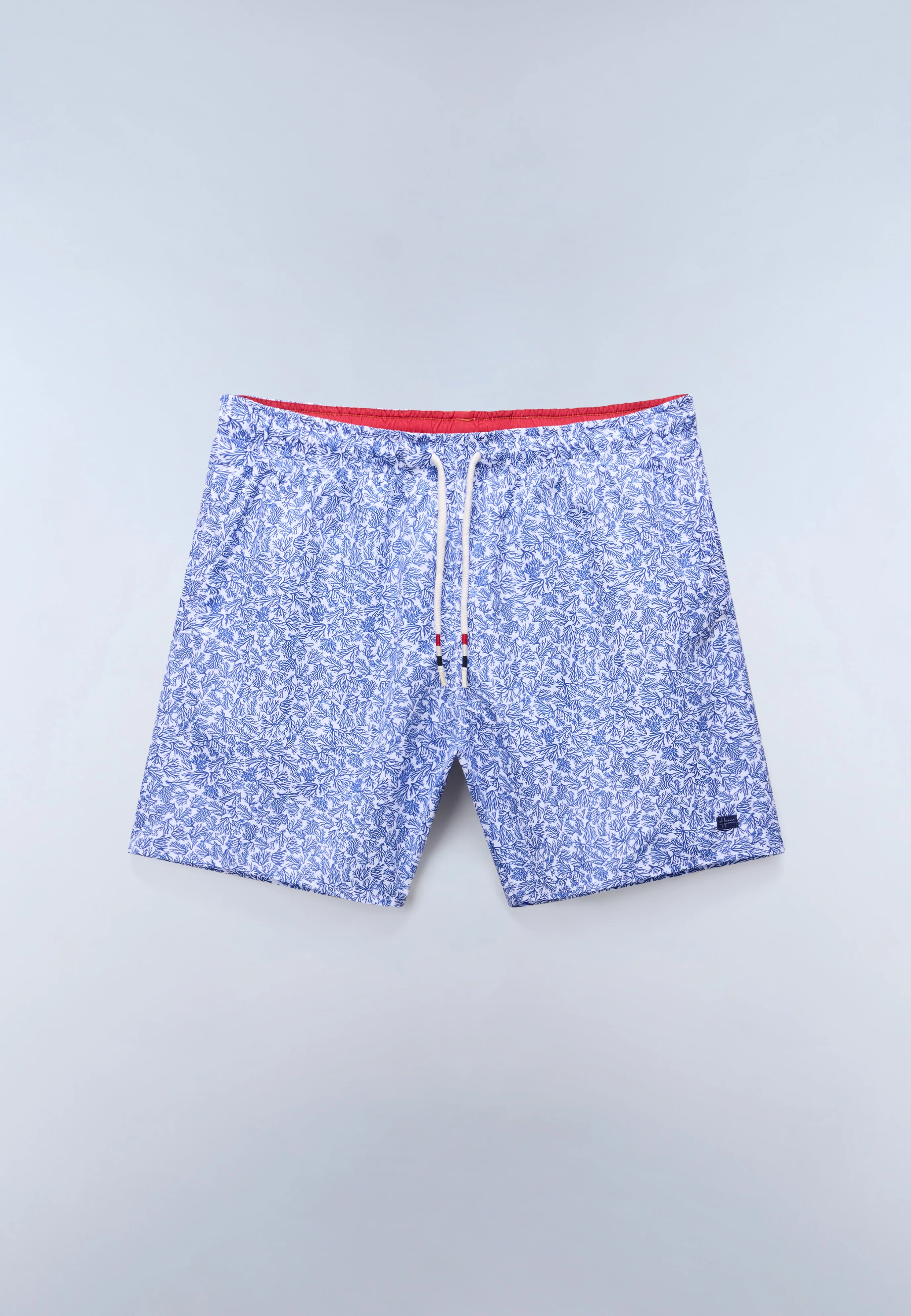 Elior Print Swimming Trunks