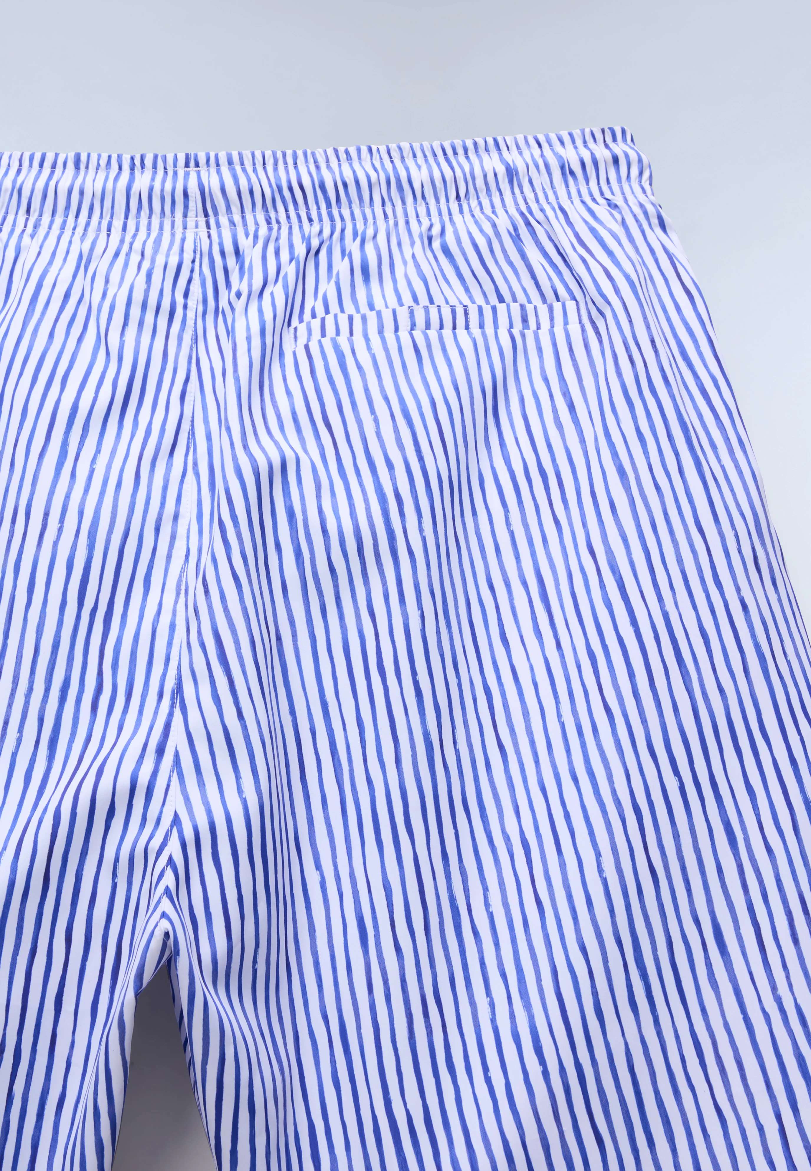 Elior Print Swimming Trunks - Image 5