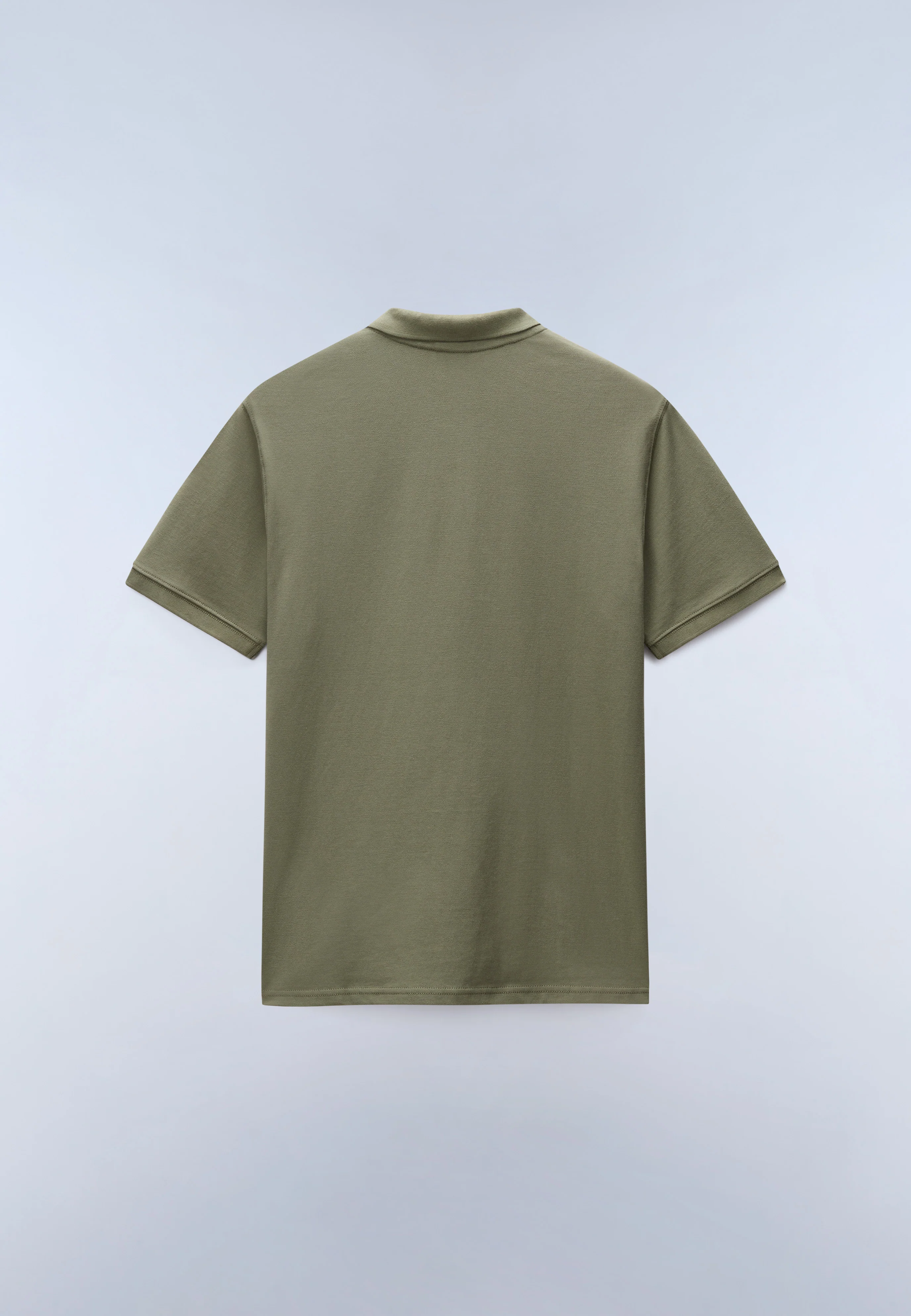 Emira Short Sleeve Polo Shirt - Image 2