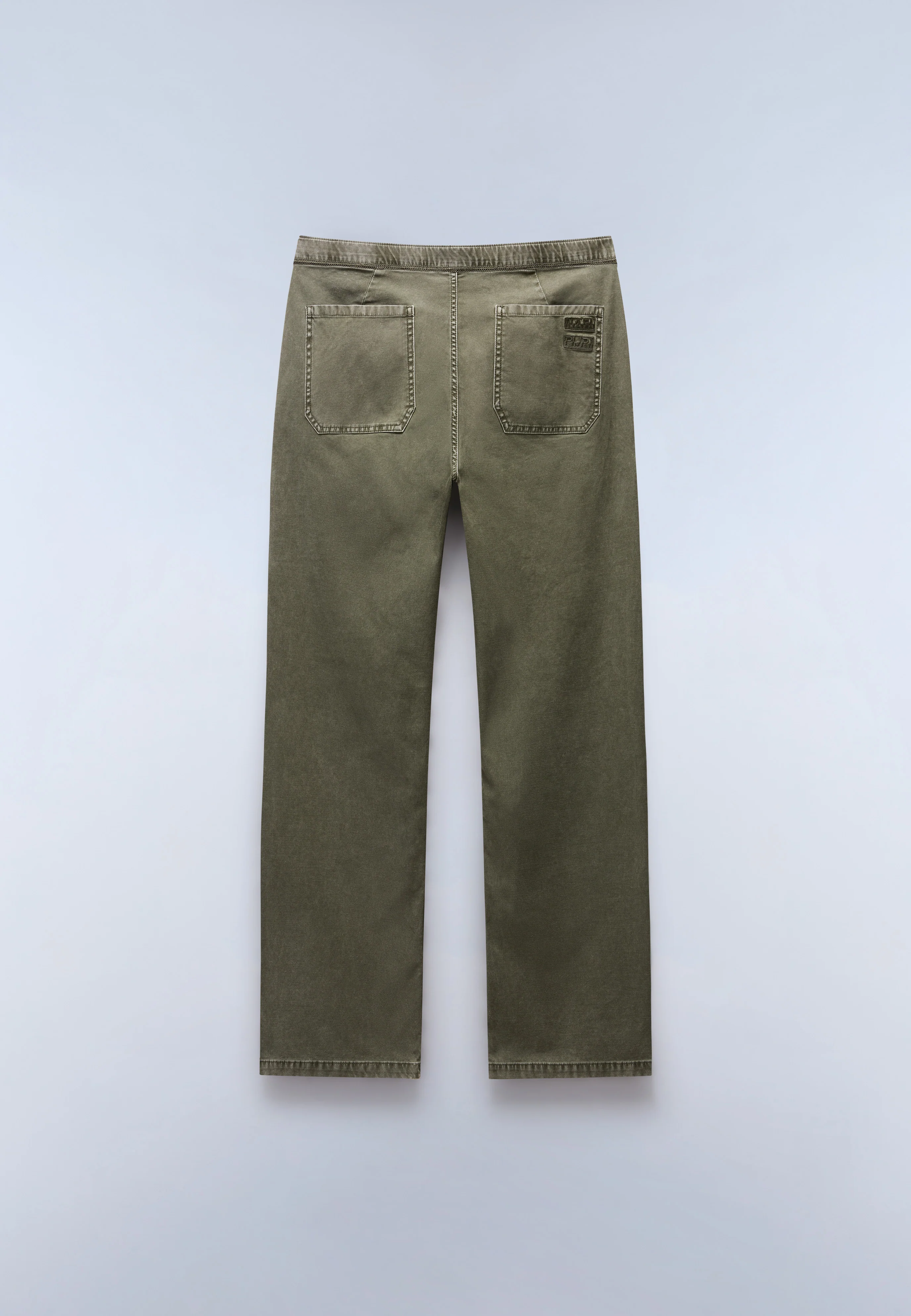 Enego Chino Trousers - Image 6