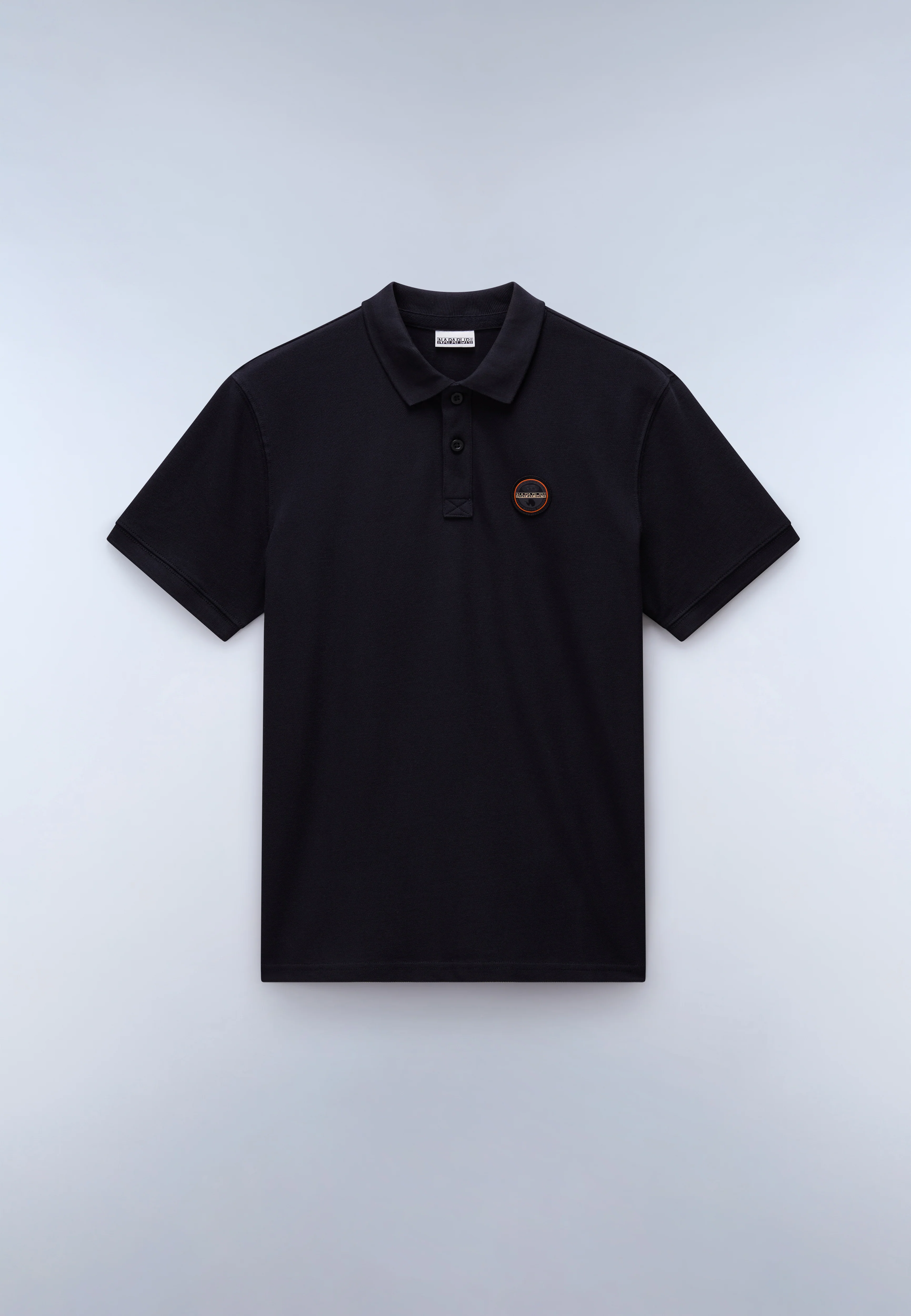 Epy Short Sleeve Polo Shirt