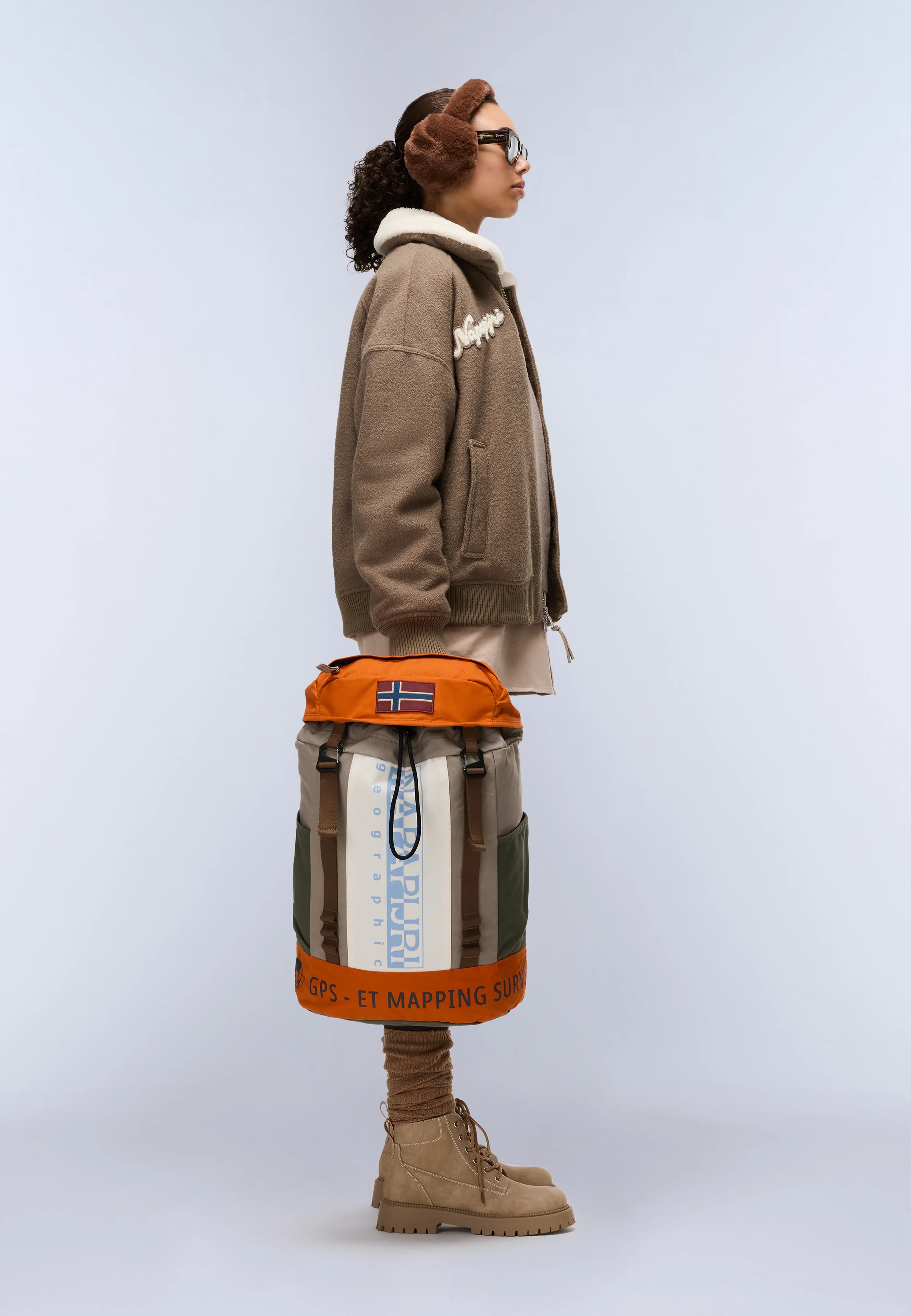 Equator Backpack - 28.8 Lt - Image 3