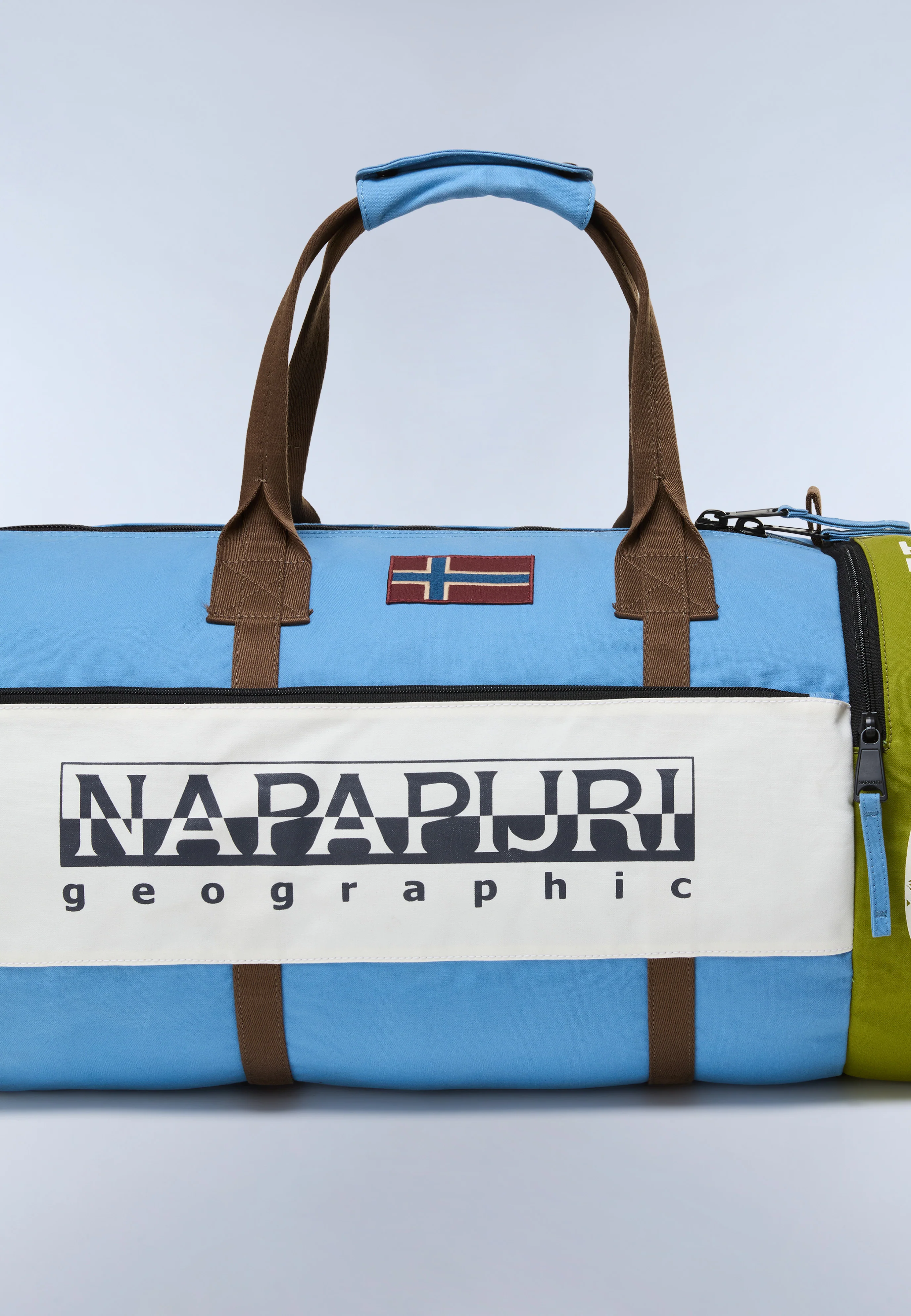 Equator Duffle Bag - 61.4 Lt - Image 7
