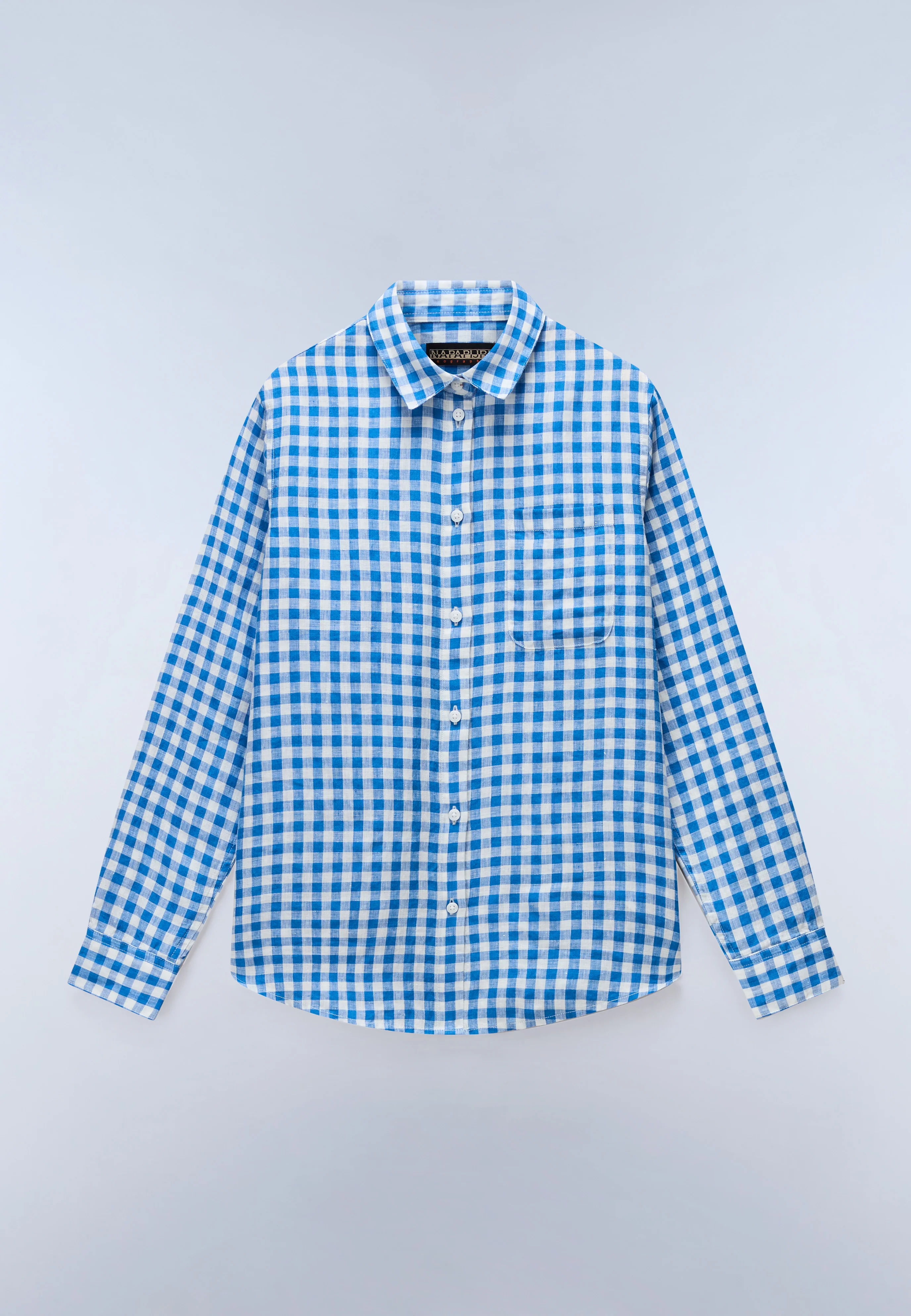 Ete Long Sleeve Shirt