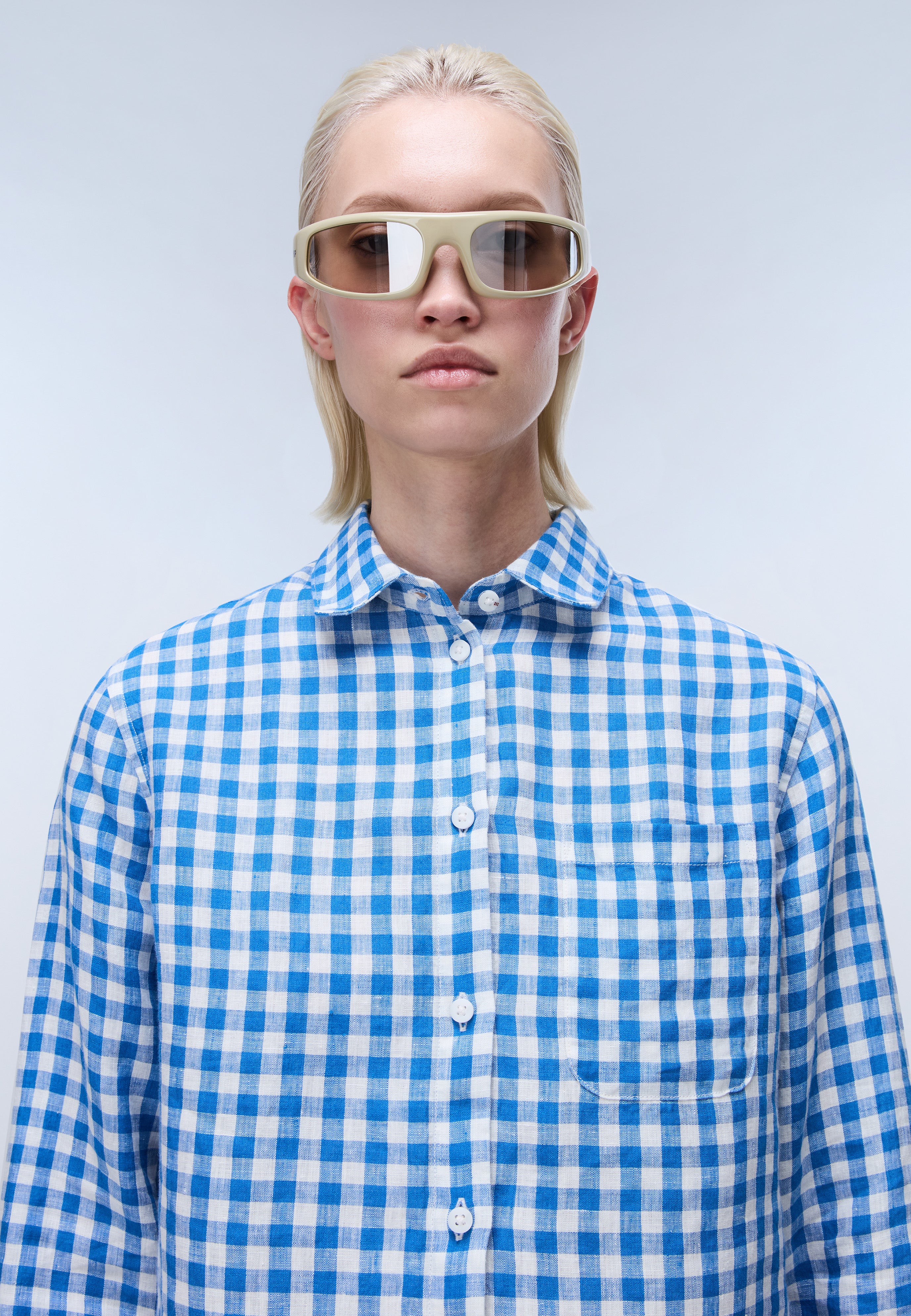 Ete Long Sleeve Shirt - Image 2