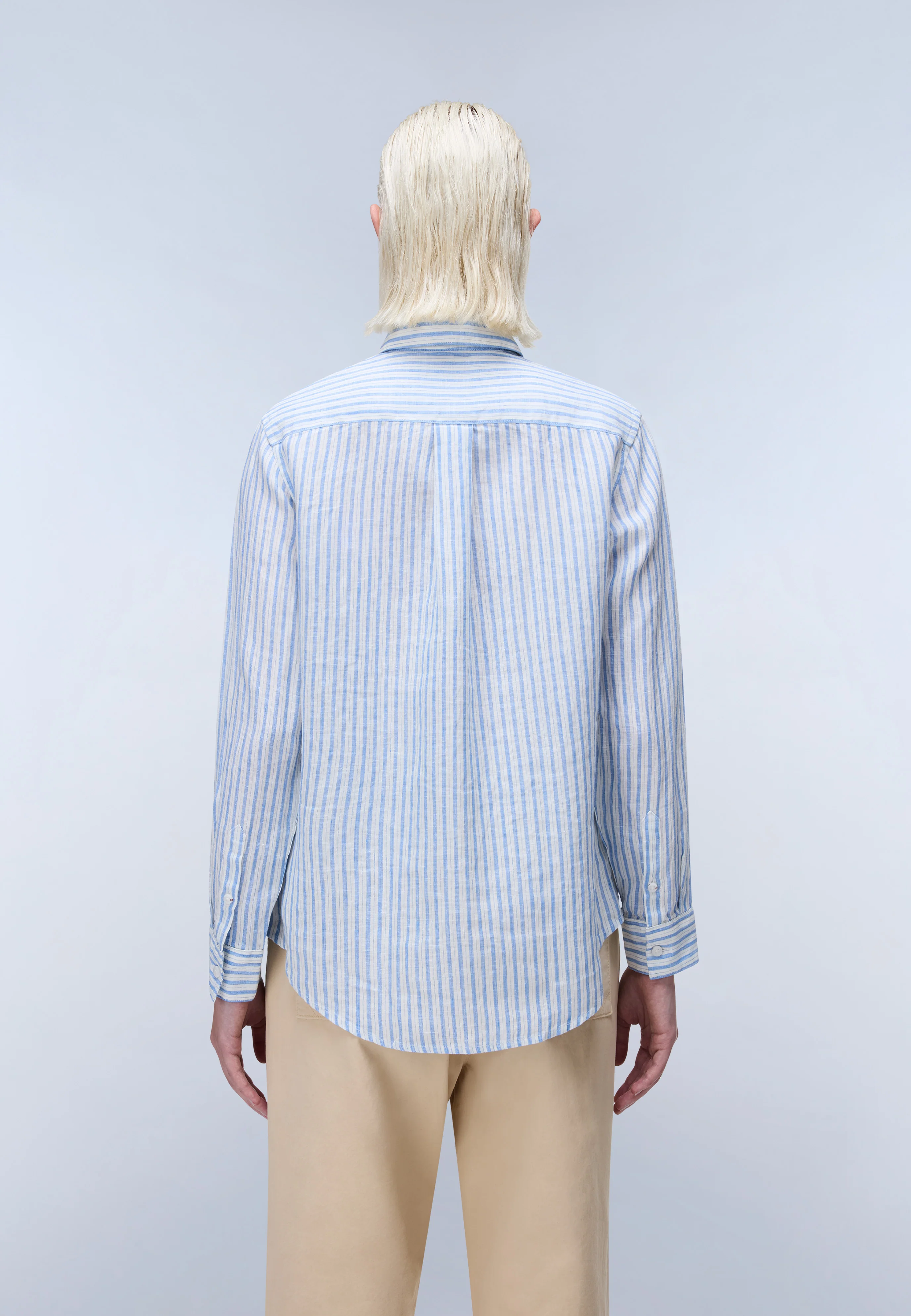Ete Long Sleeve Shirt - Image 5