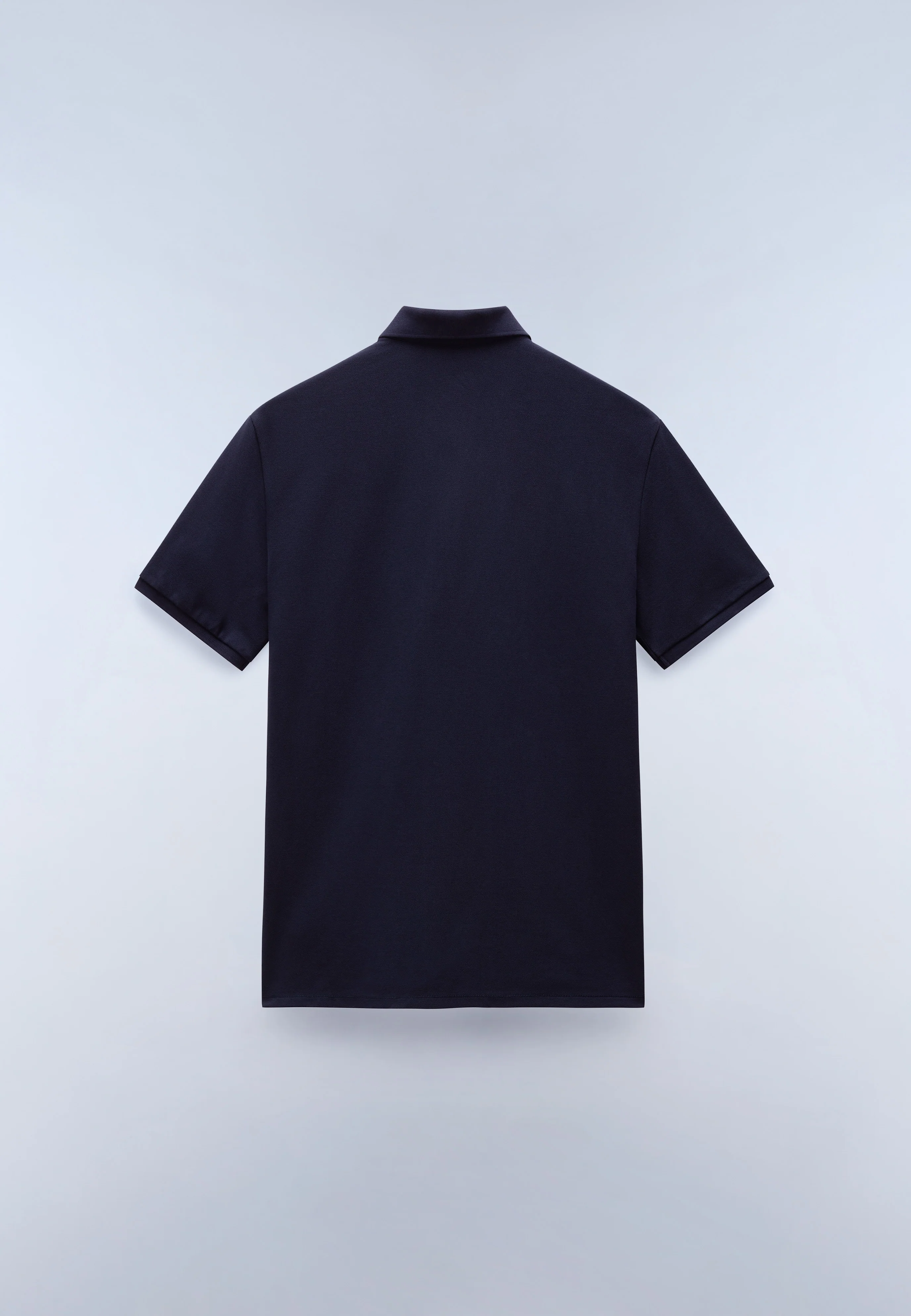 Evan Short Sleeve Polo Shirt - Image 2