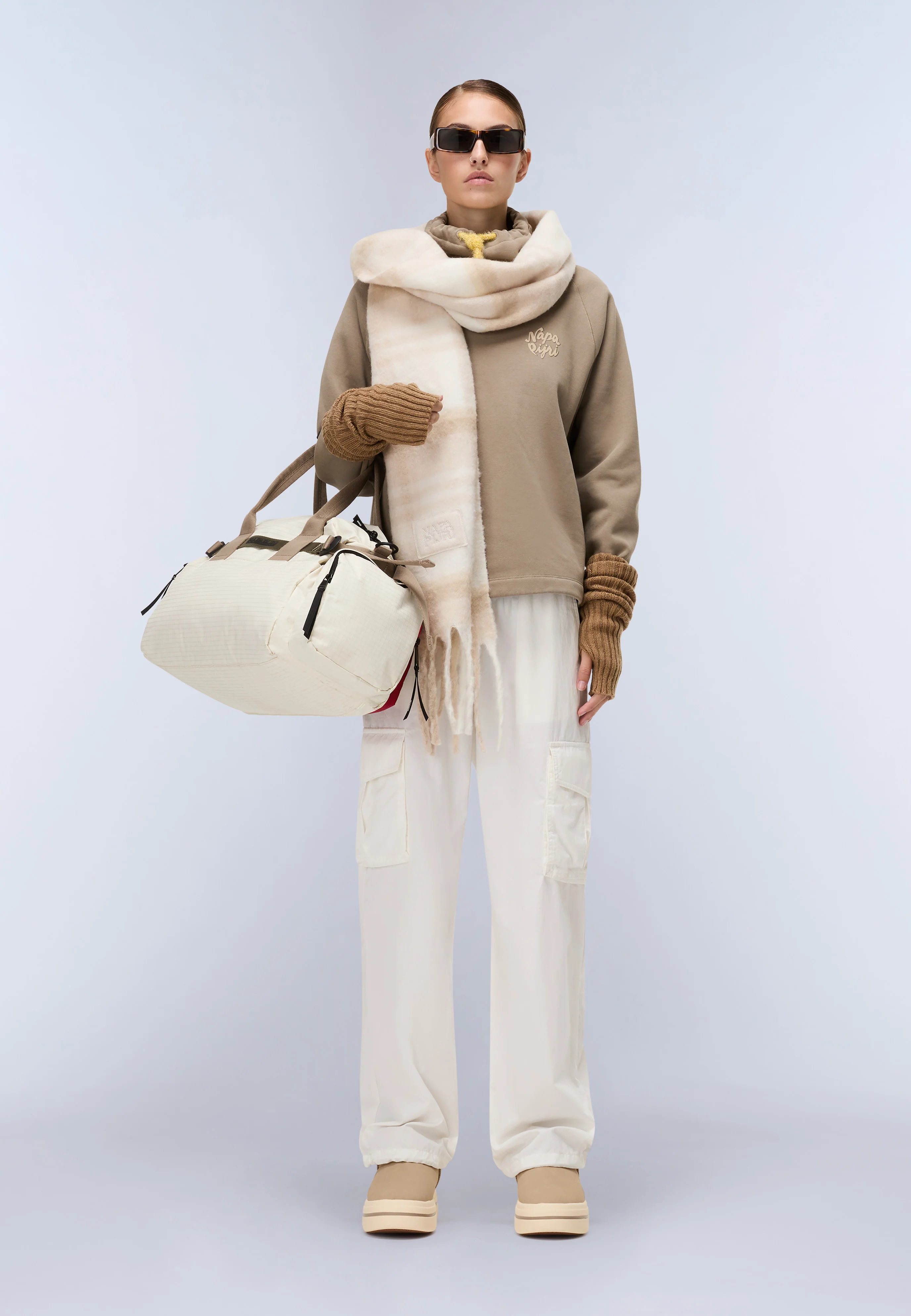 Fedaia Sweatshirt - Image 3
