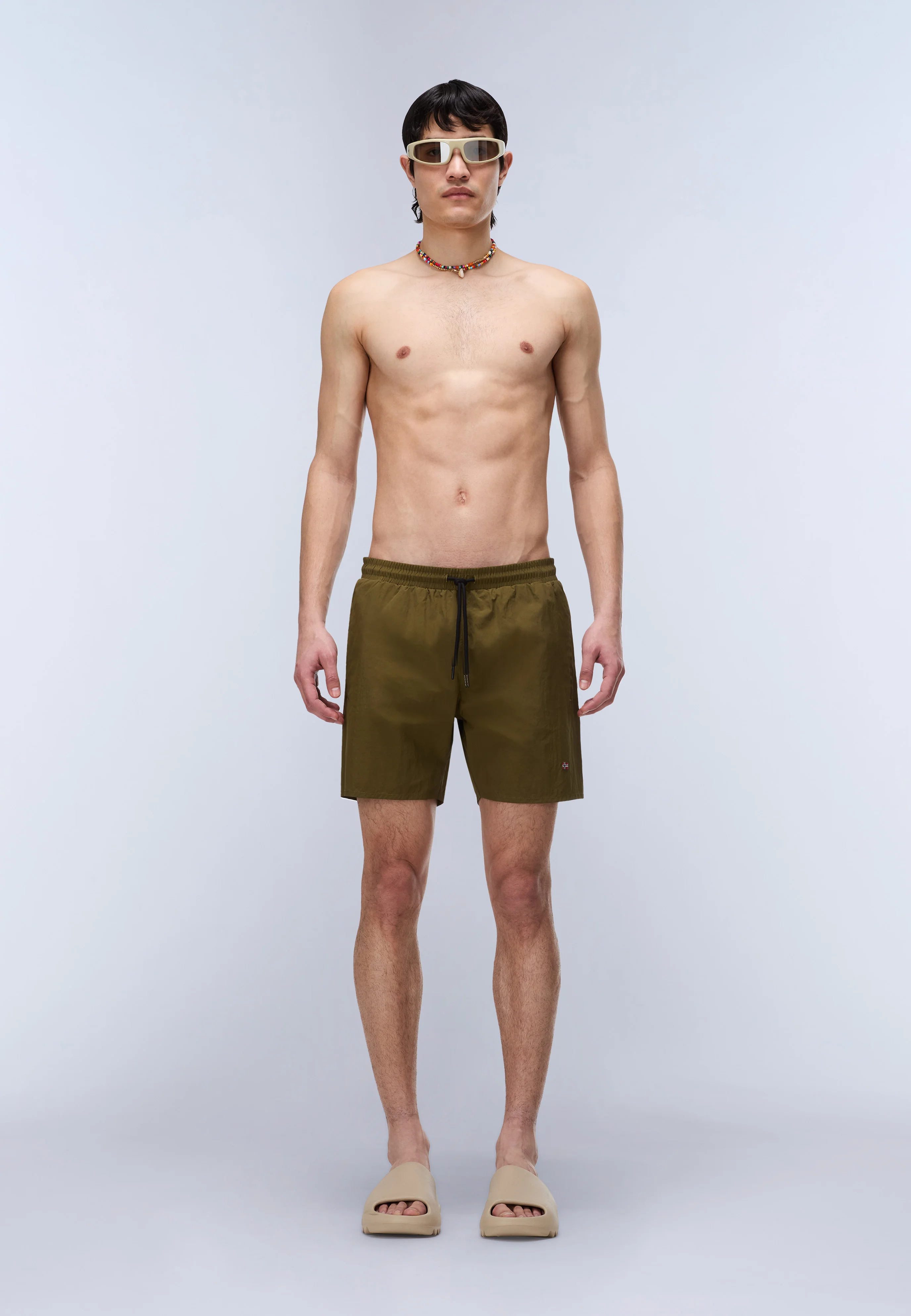 Haldane Swimming Trunks - Image 2