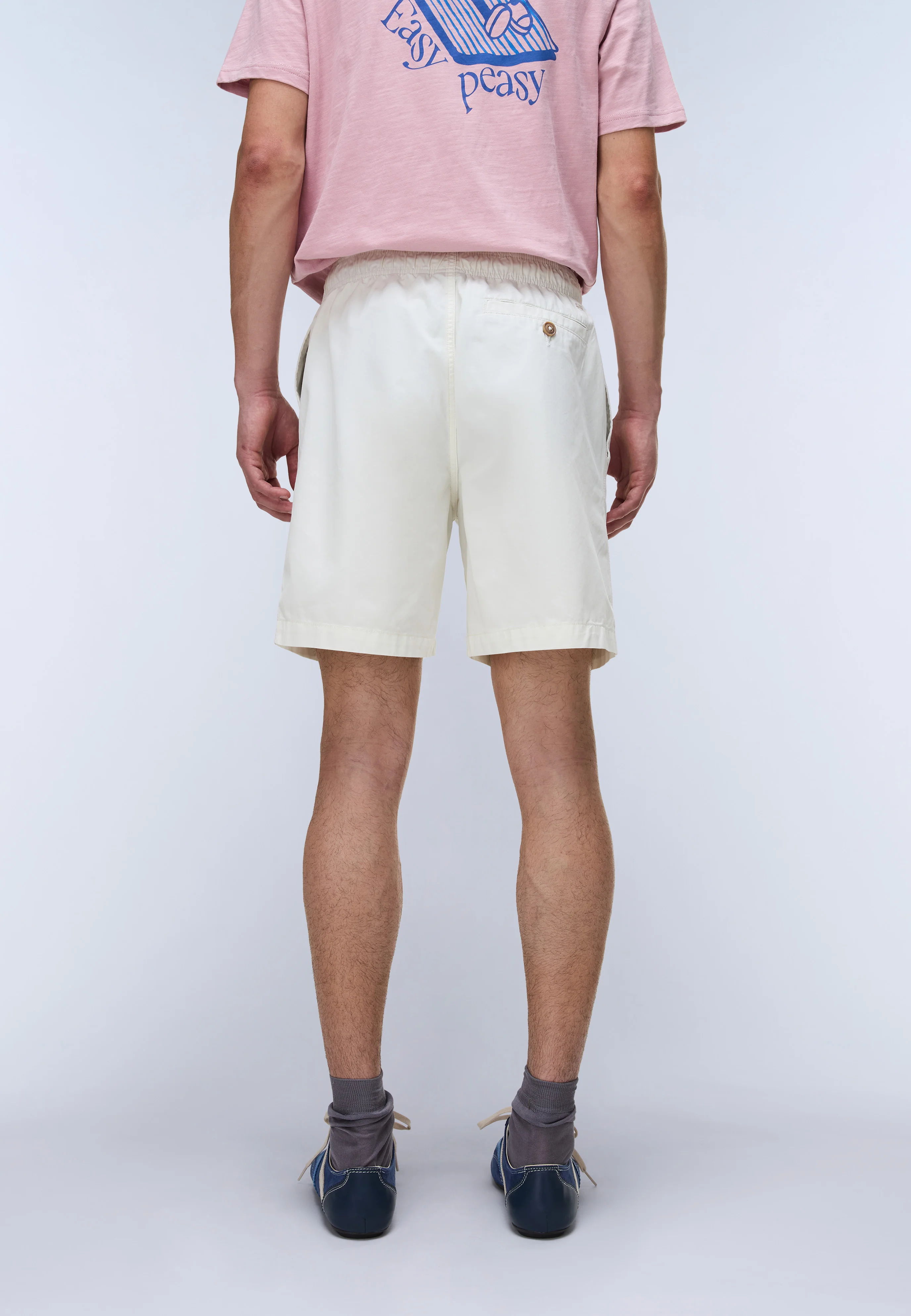 Hyperion Bermuda Shorts - Image 5