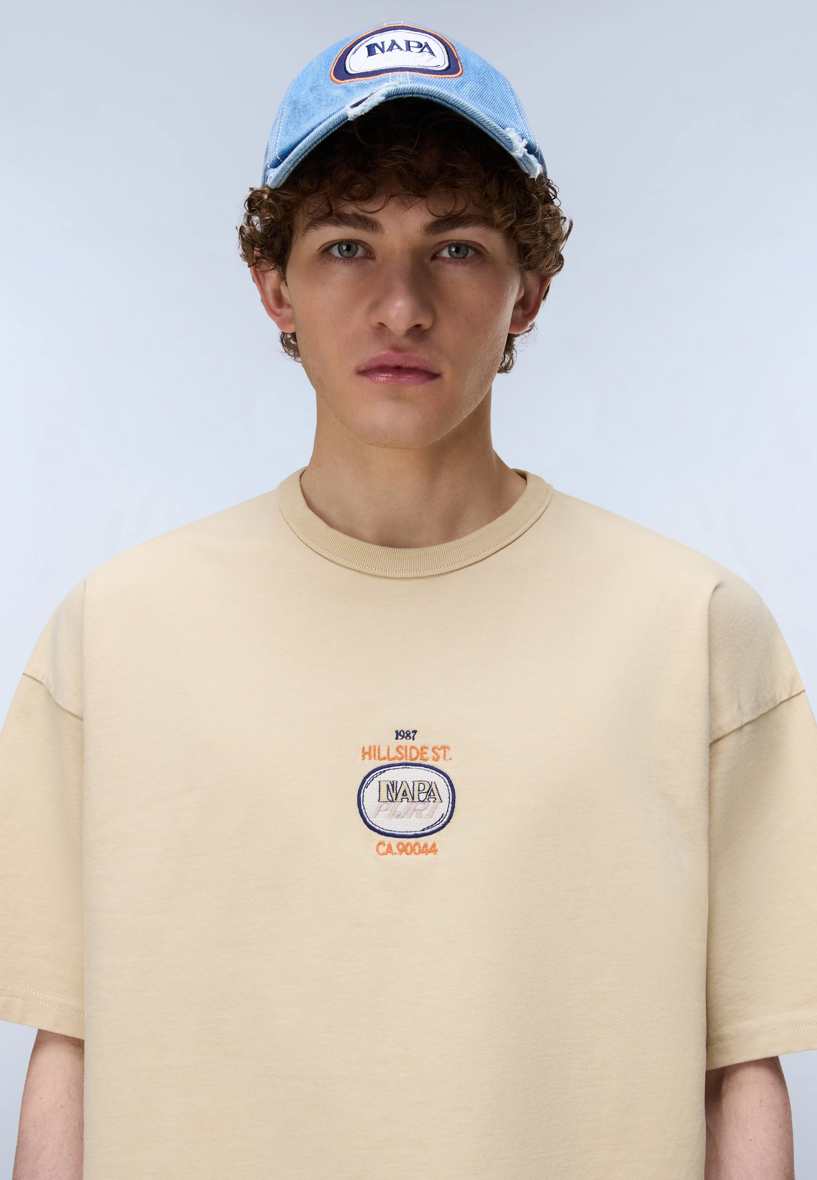 Krous Short Sleeve T-Shirt - Image 2