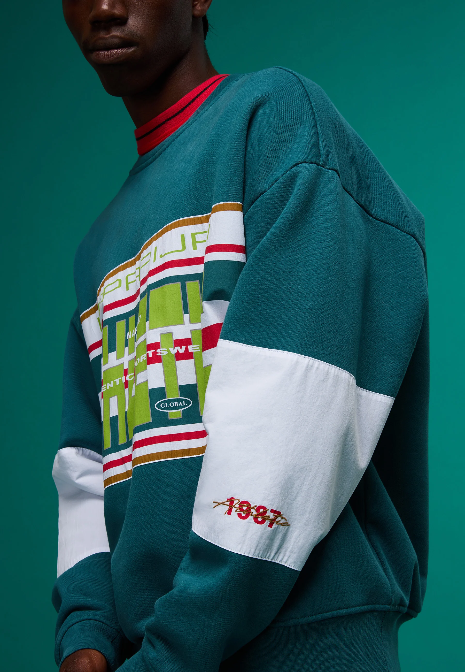 Lamont Sweatshirt - Image 5