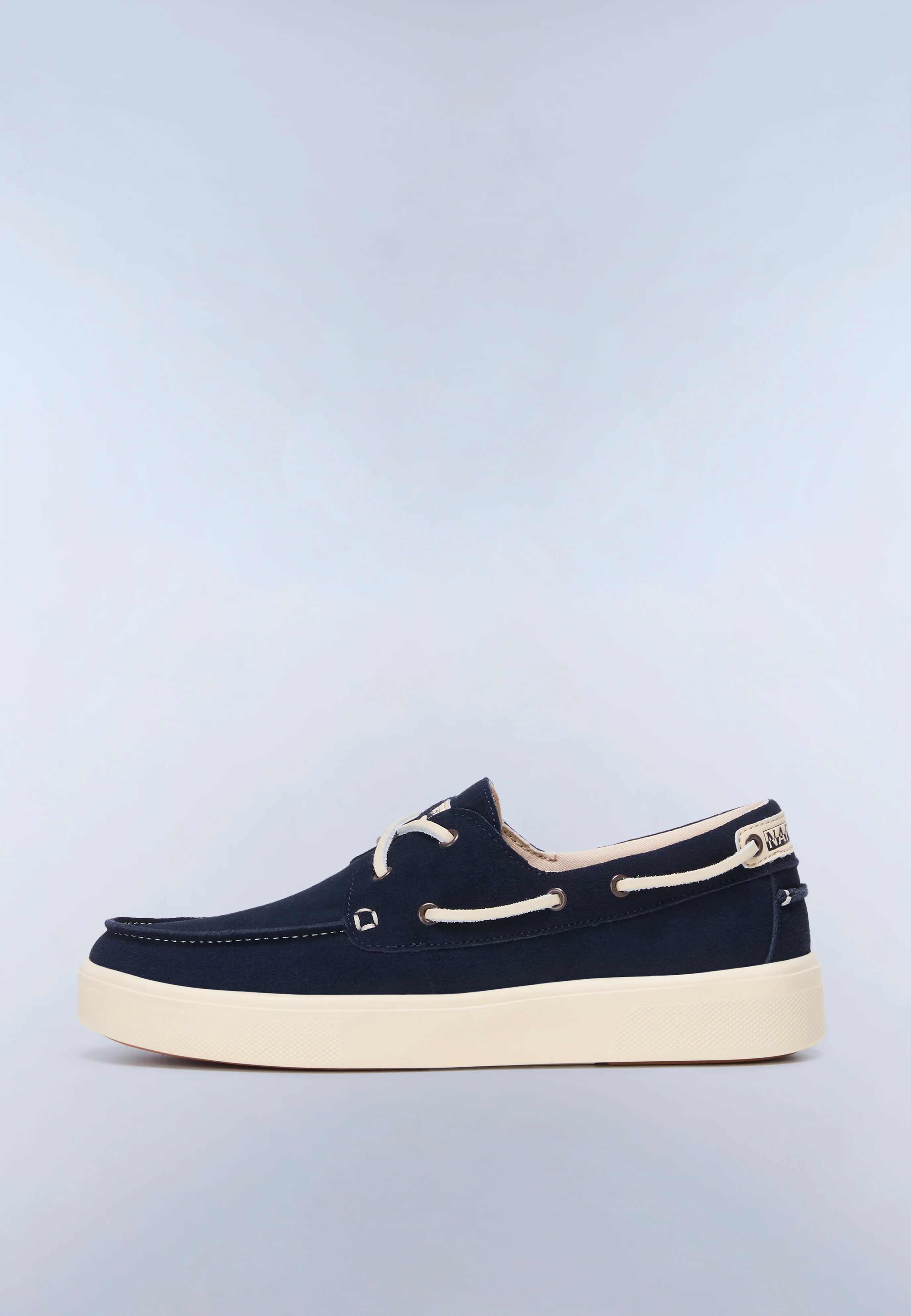 Loafer Bark Suede - Image 3