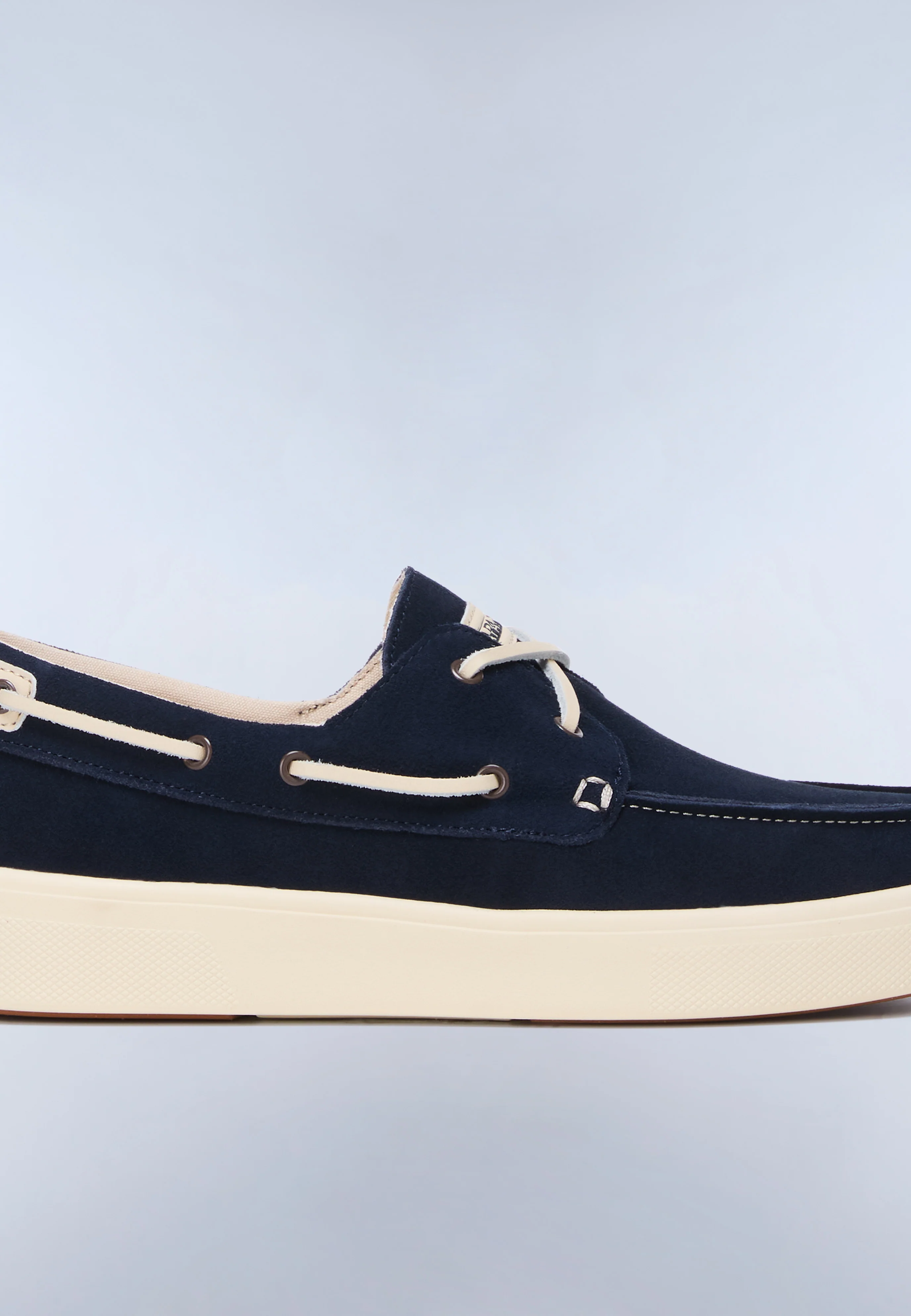 Loafer Bark Suede - Image 8