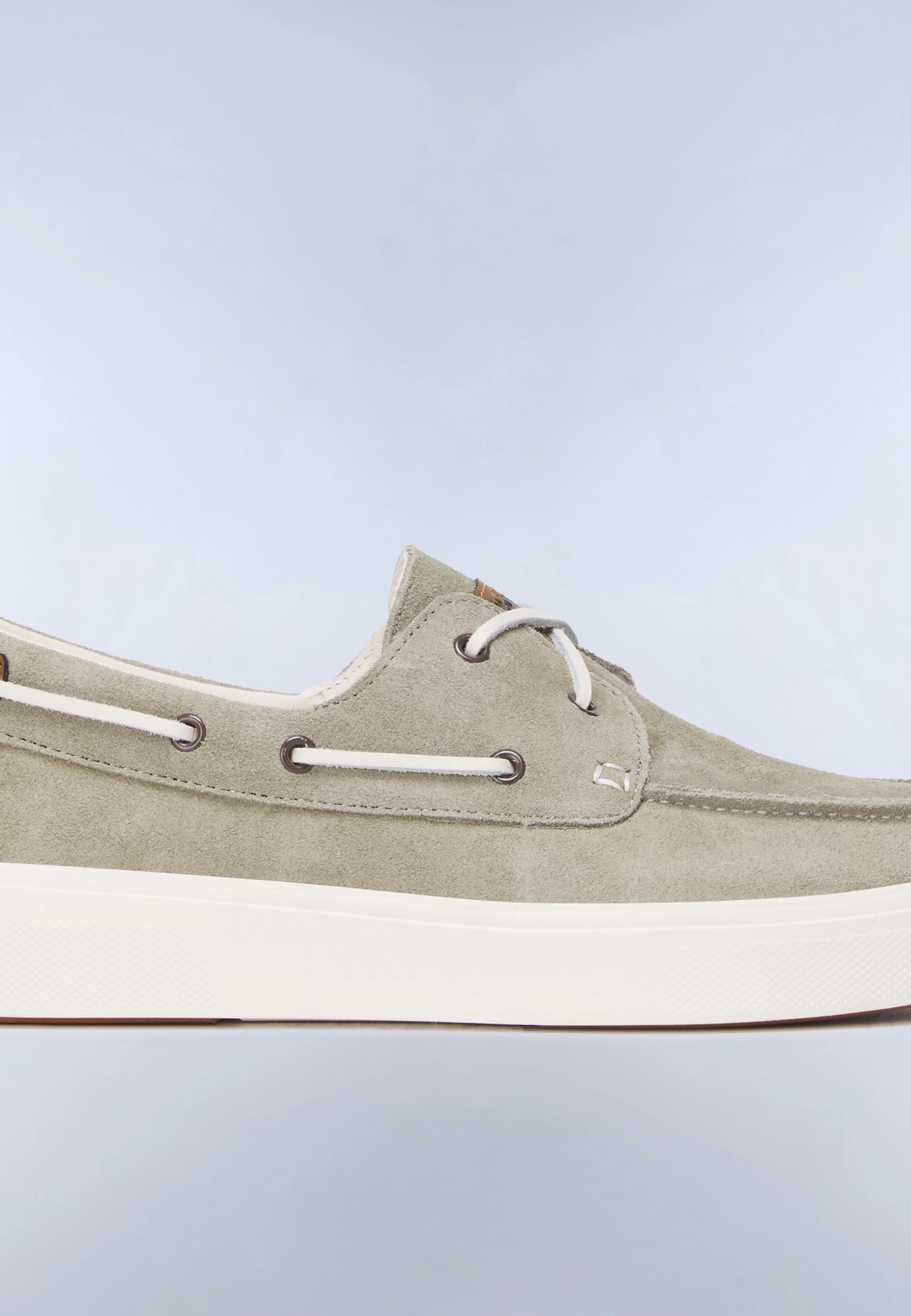 Loafer Bark Suede - Image 8