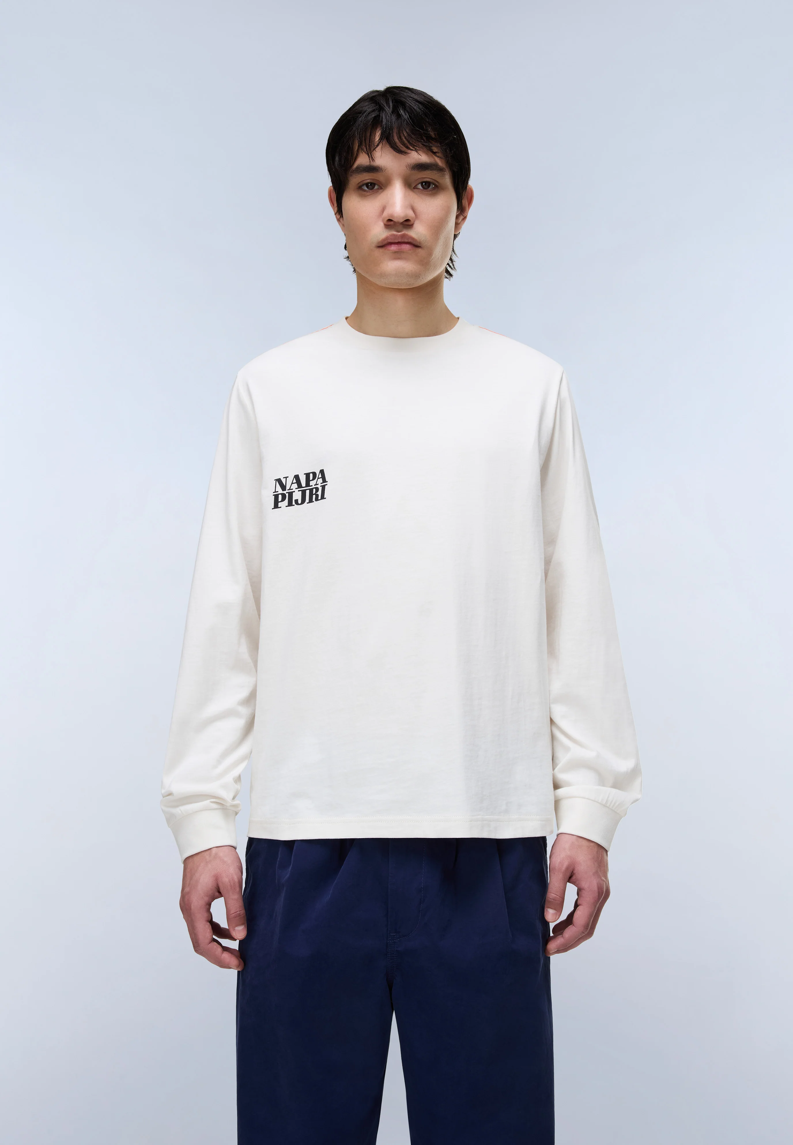 Lodestar Long Sleeve T-Shirt - Image 4