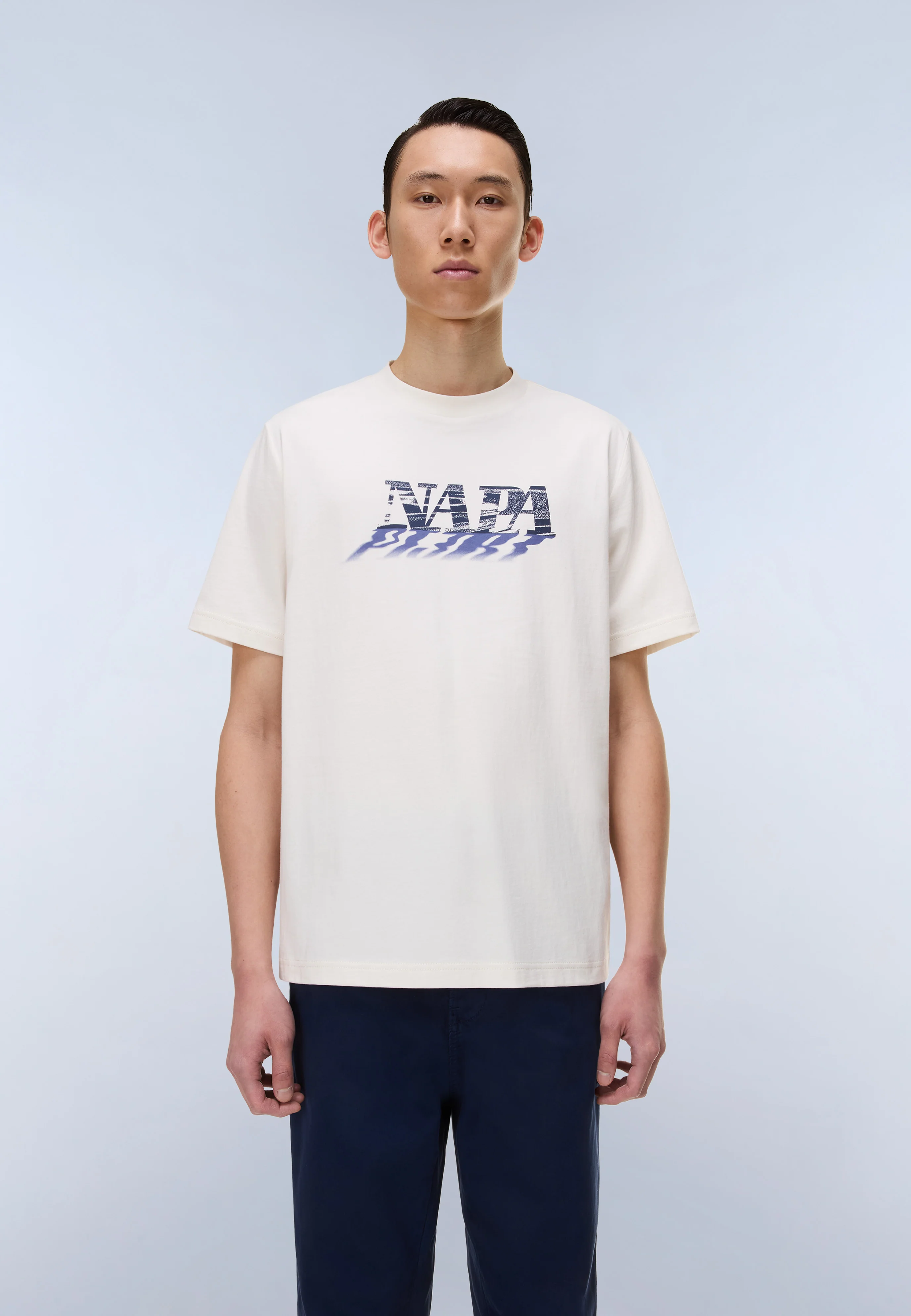 Lodestar Short Sleeve T-Shirt - Image 3