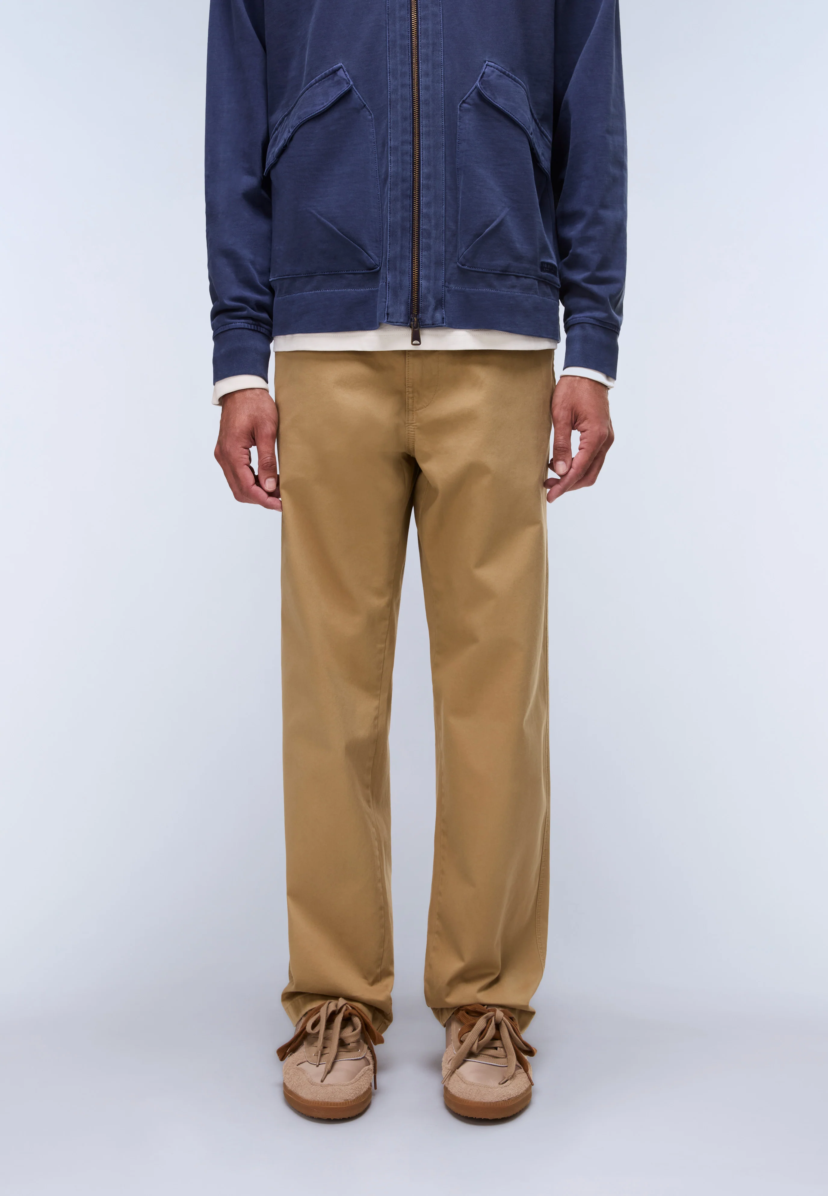 Lotte Chino Trousers - Image 3