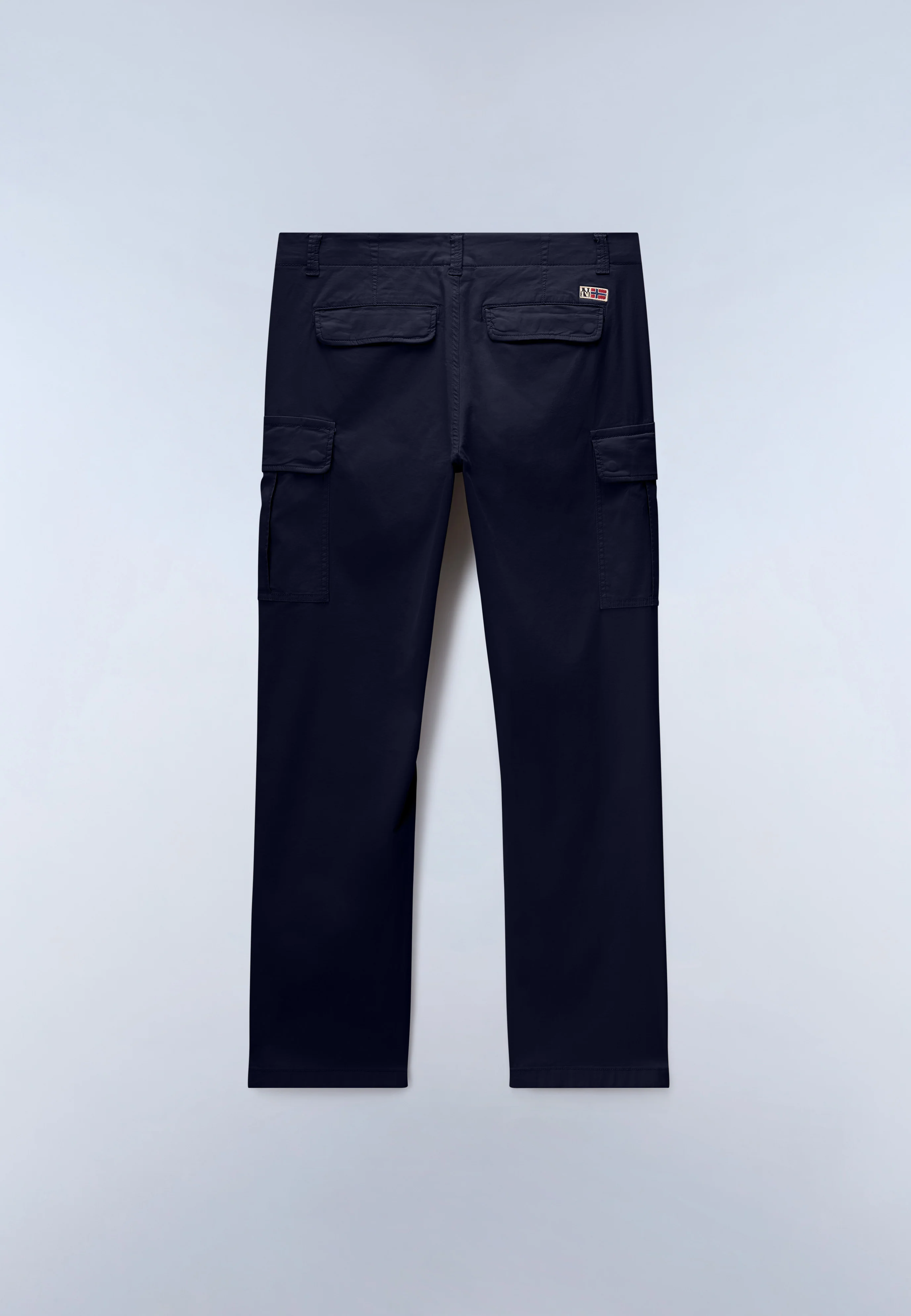 Mels Cargo Trousers - Image 4