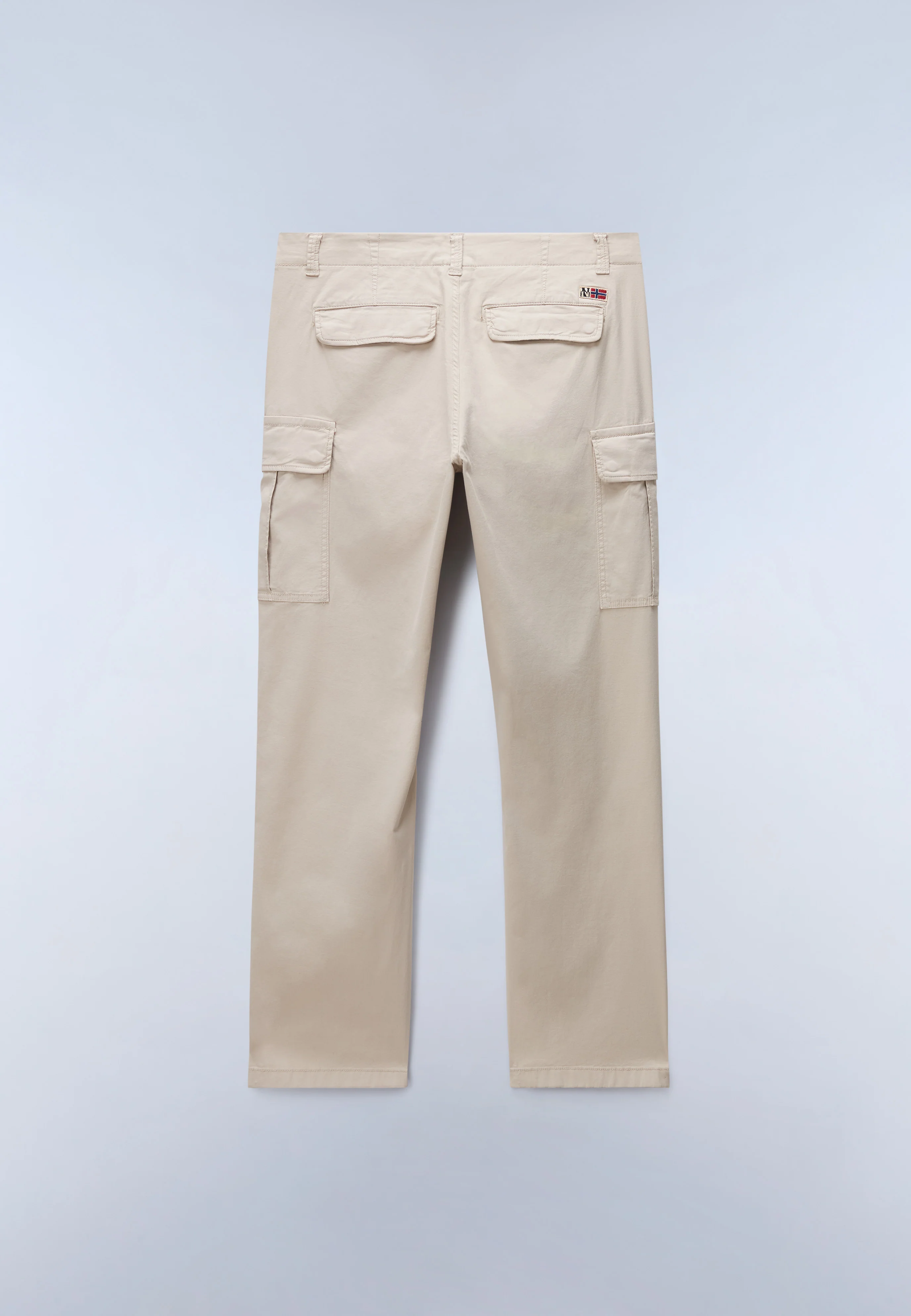Mels Cargo Trousers - Image 4