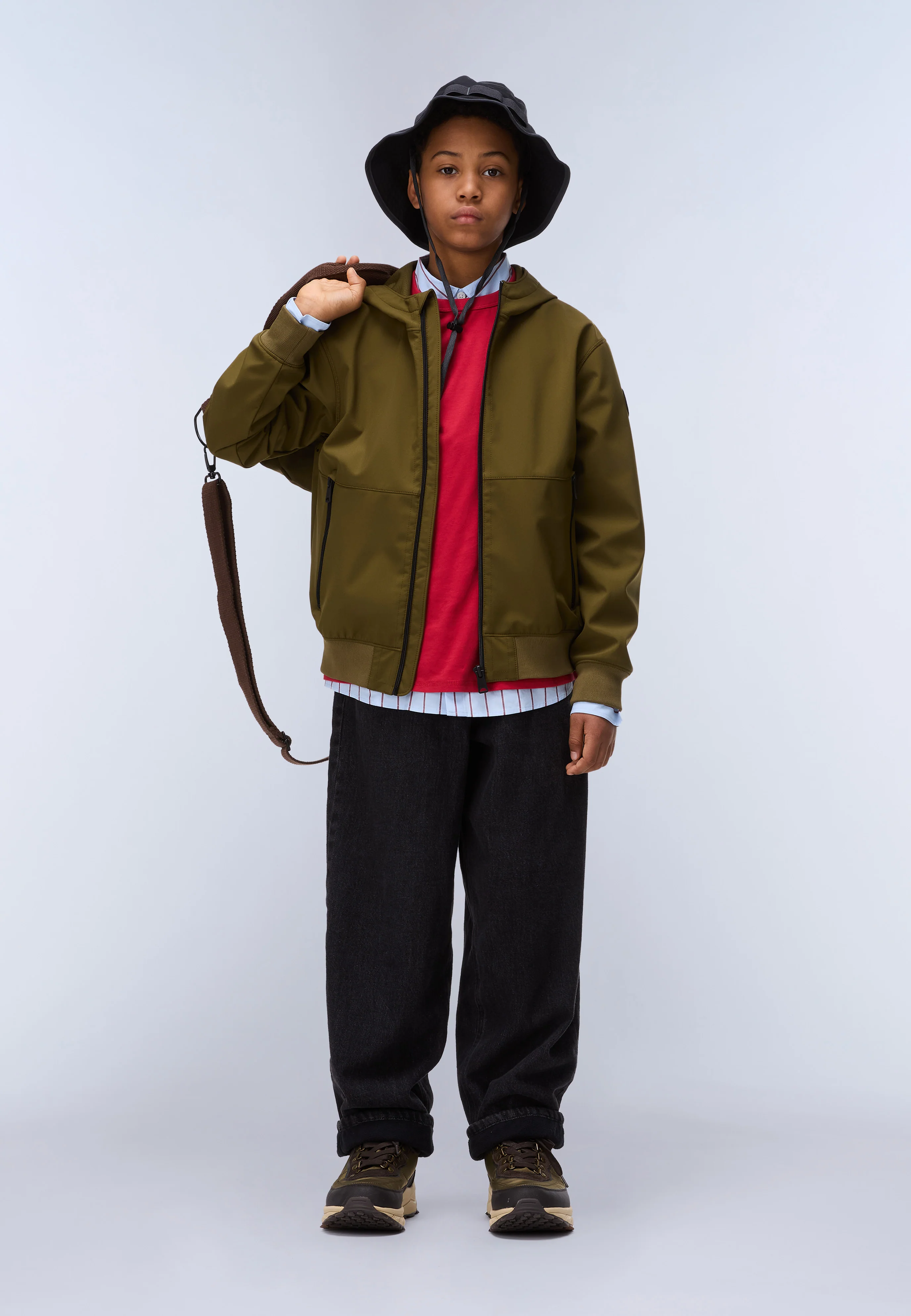 Melville Jacket - Image 2
