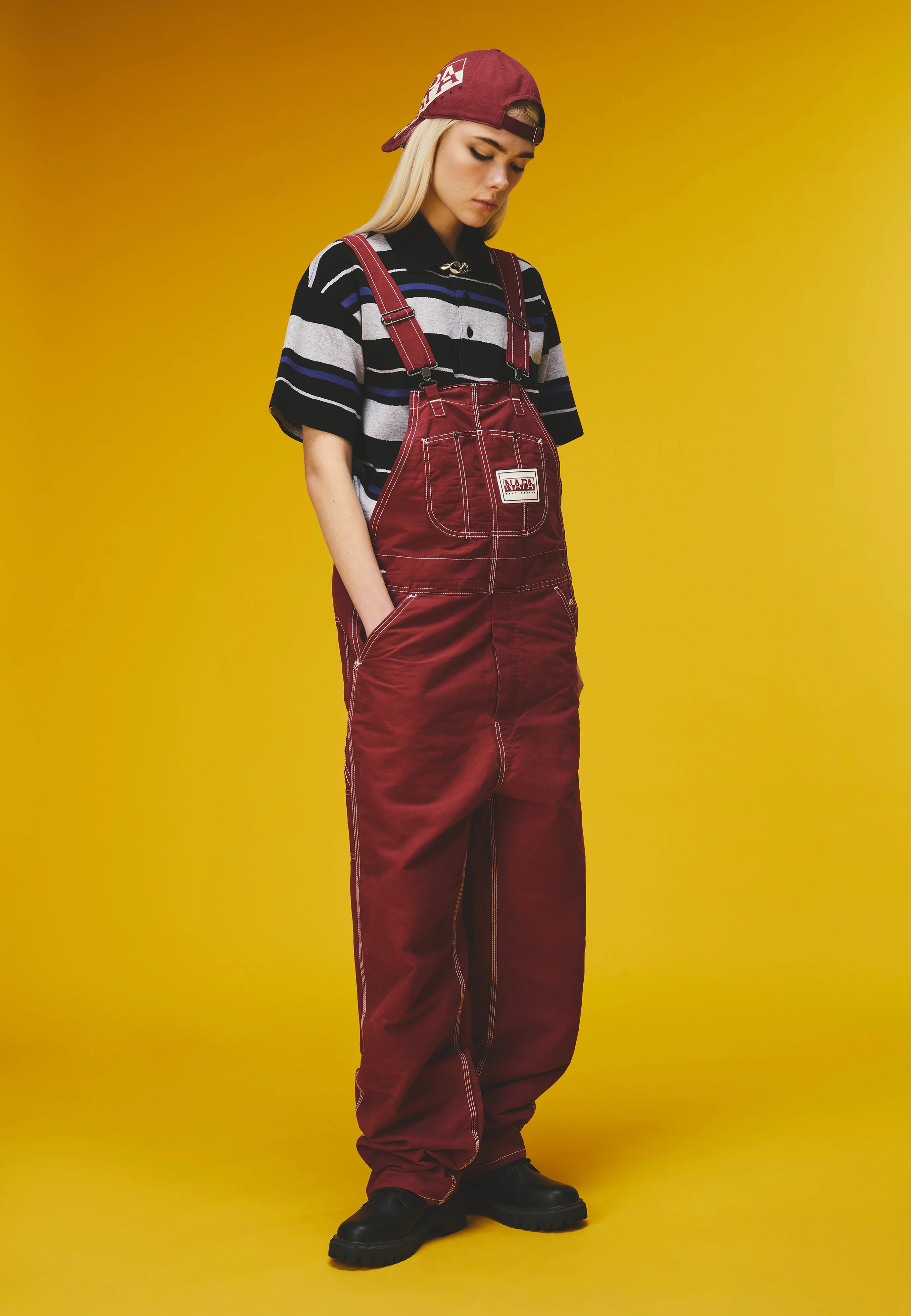 MR Overalls - Image 3