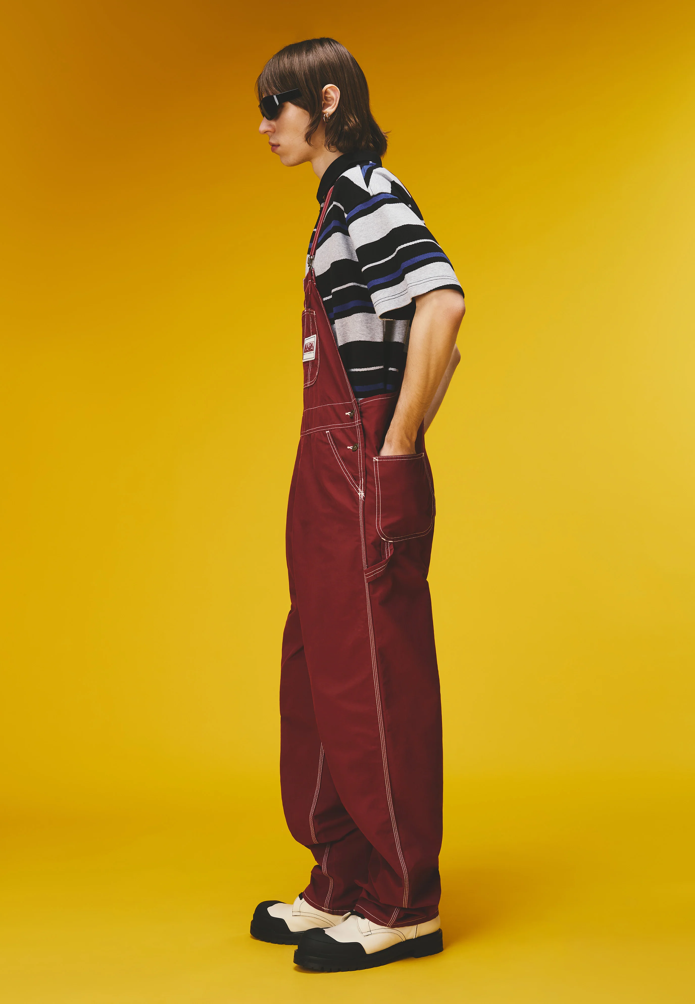 MR Overalls - Image 4