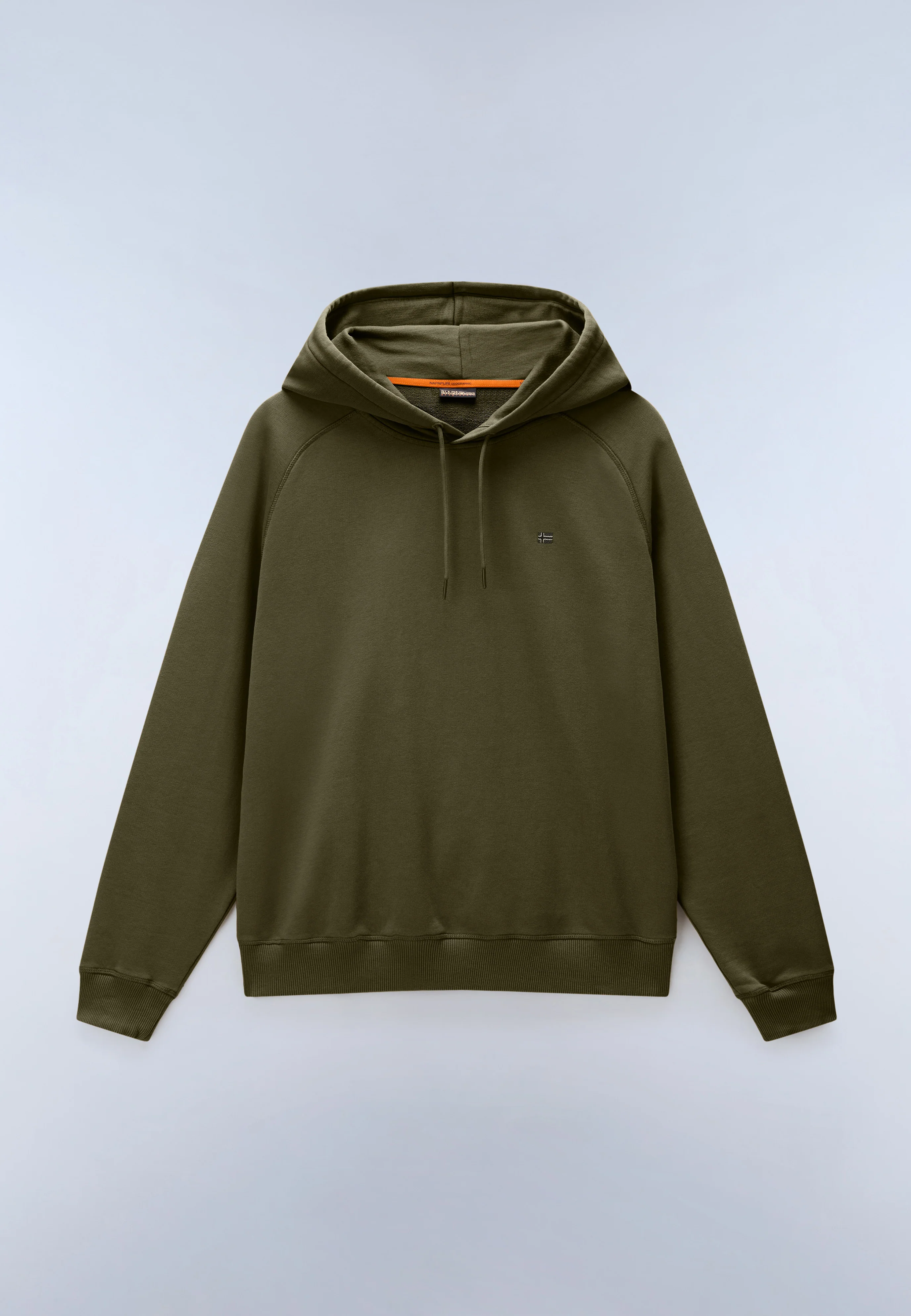 Nedles French Terry Hoodie