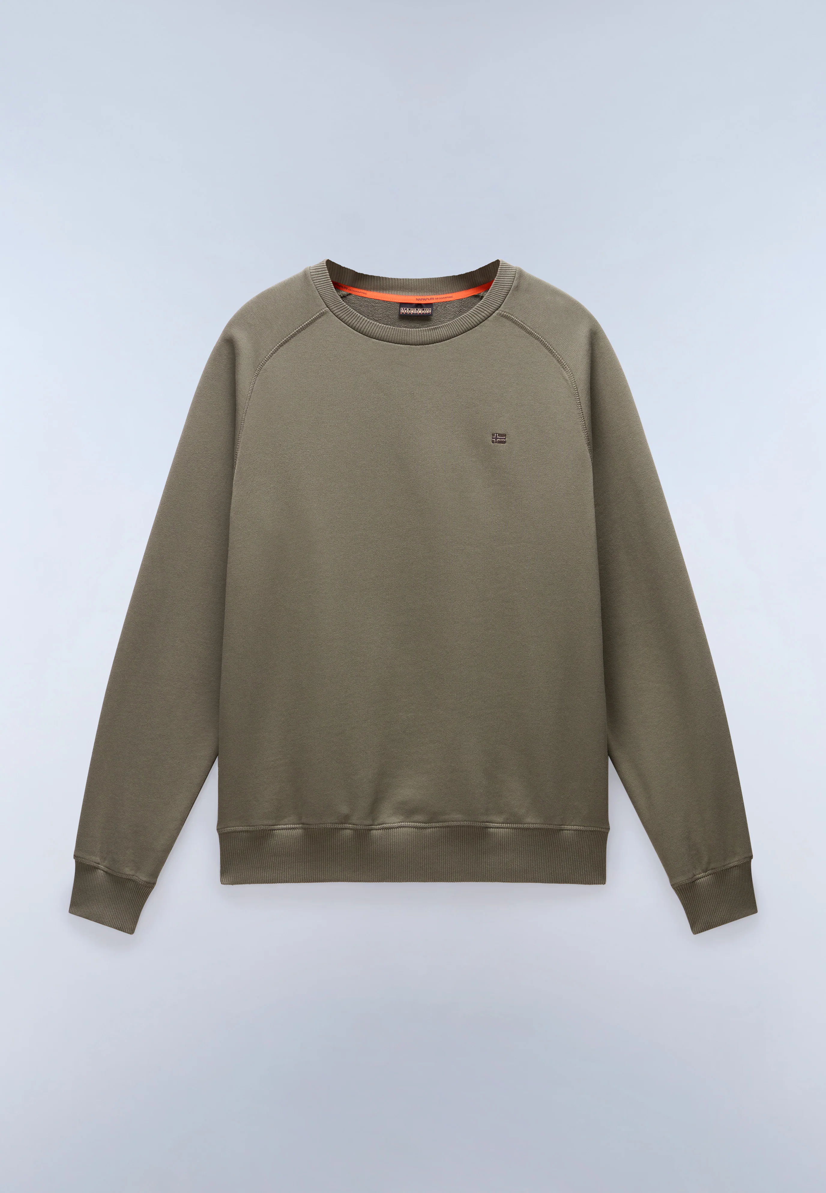 Nedles French Terry Sweatshirt