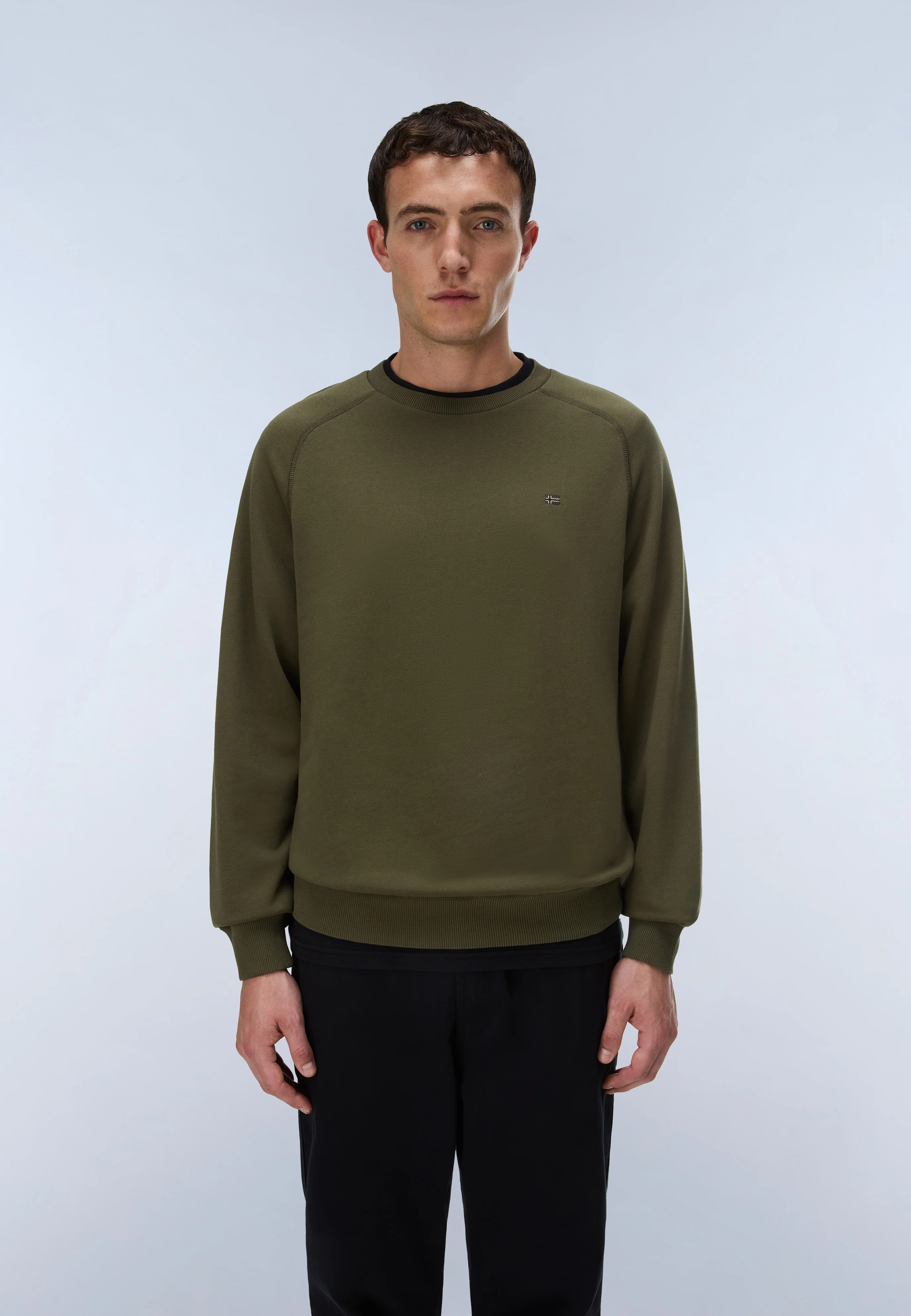 Nedles French Terry Sweatshirt - Image 3