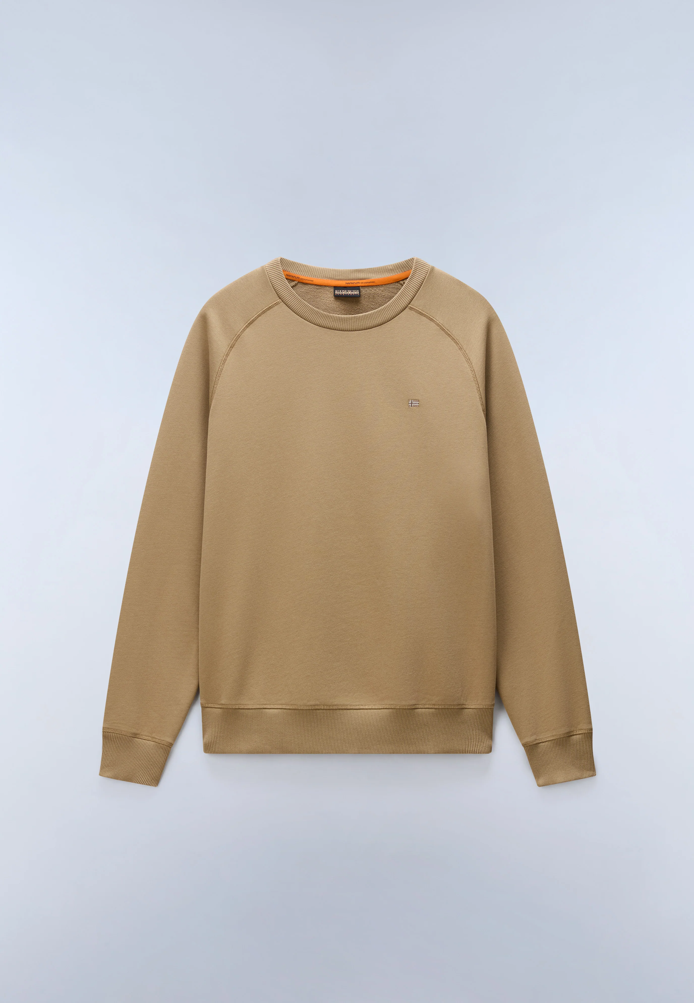 Nedles French Terry Sweatshirt