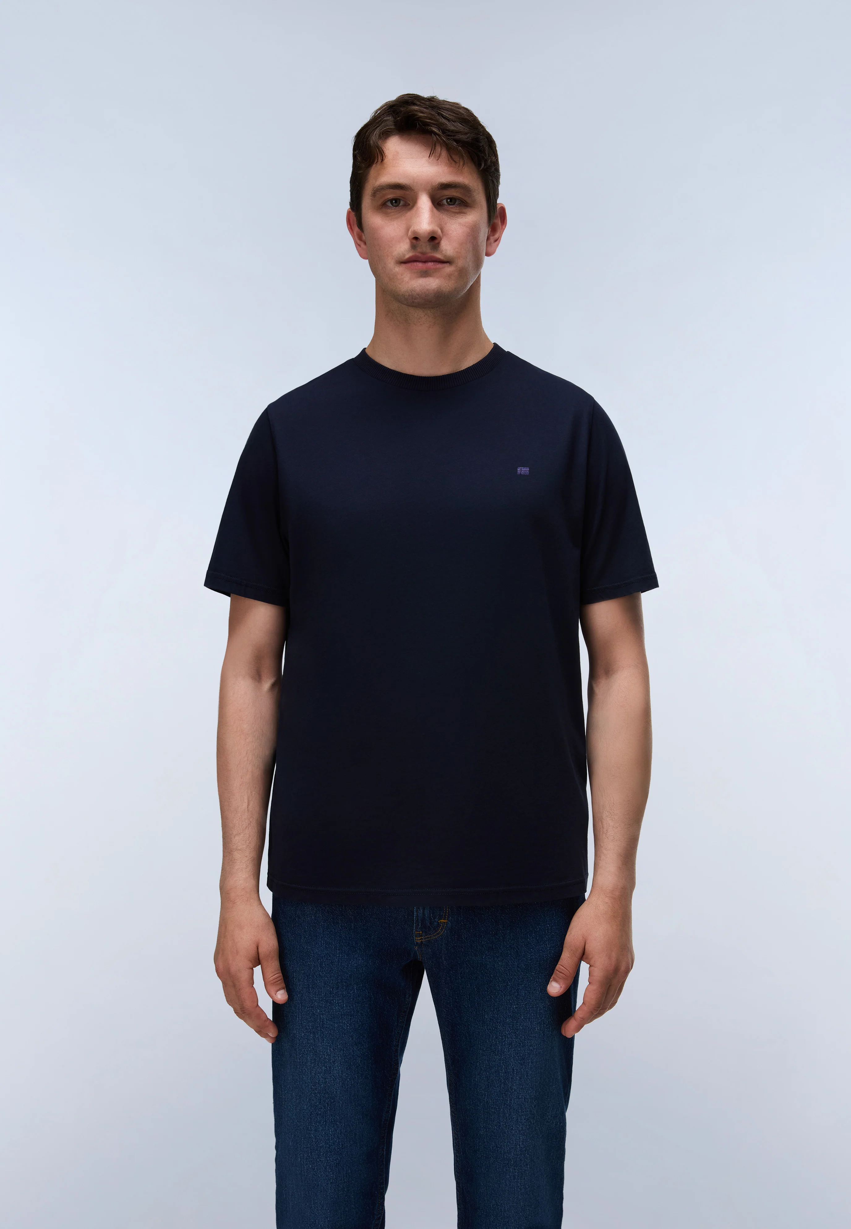 Nedles Jersey Short Sleeve T-Shirt - Image 3
