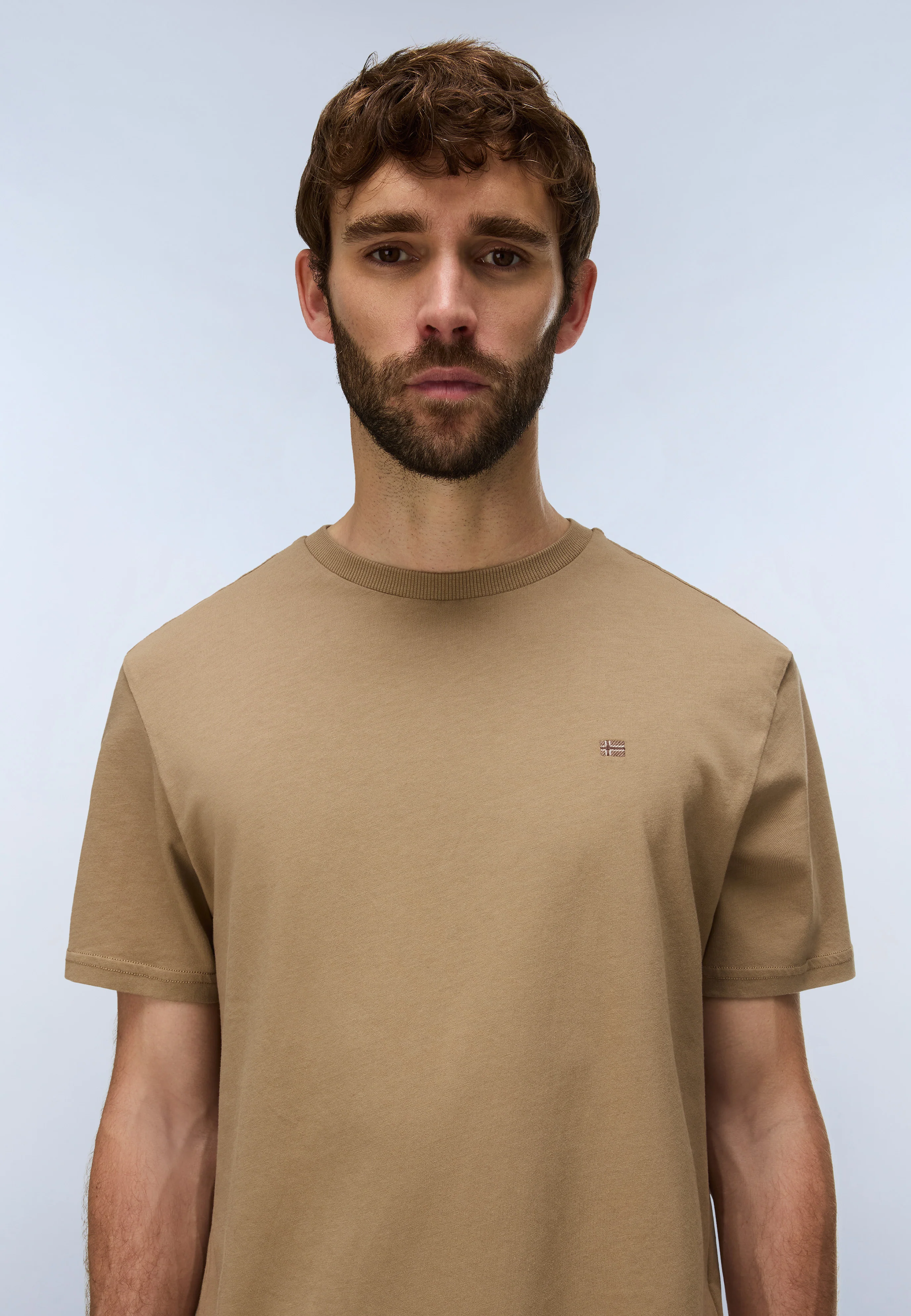 Nedles Jersey Short Sleeve T-Shirt - Image 2