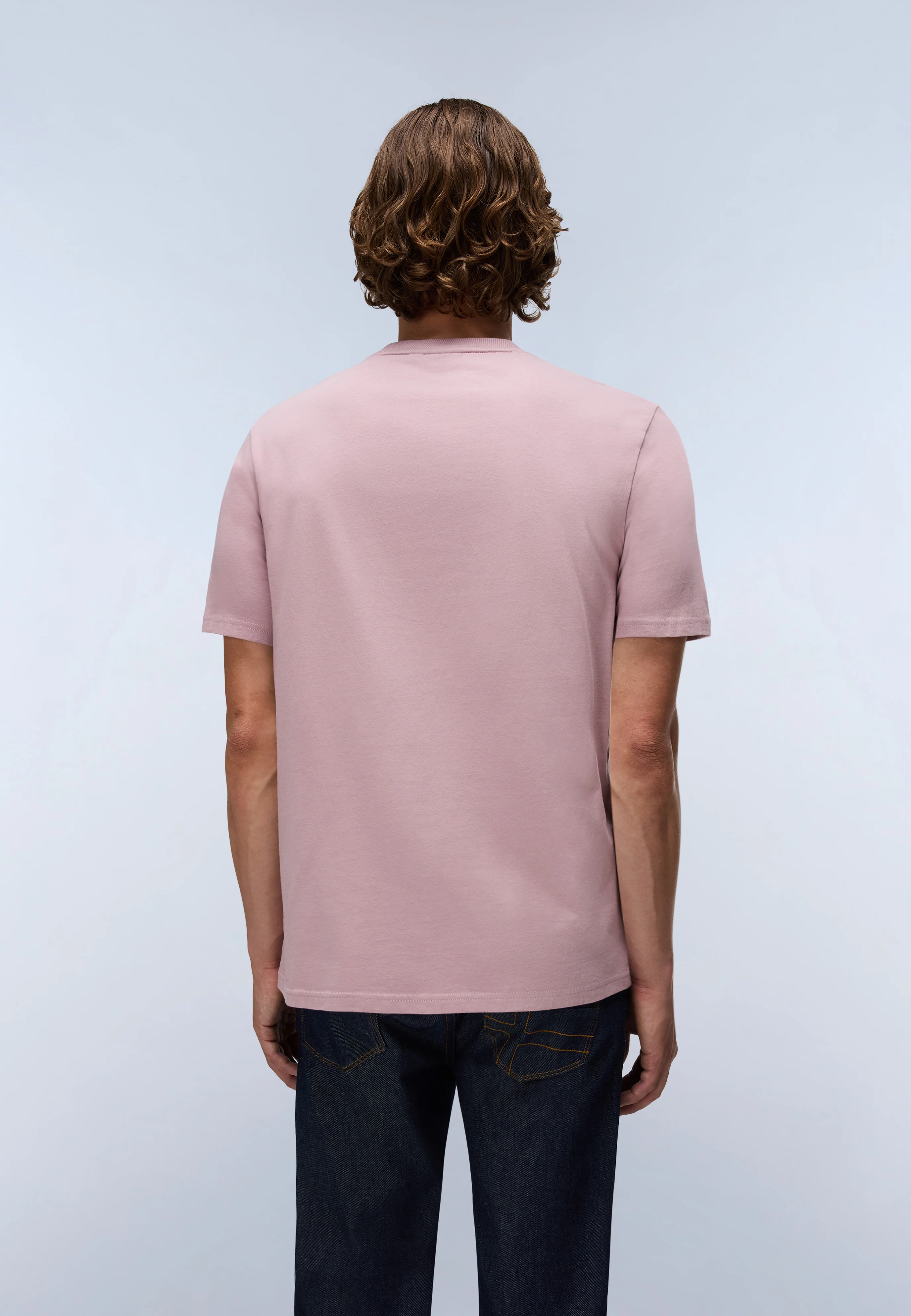 Nedles Jersey Short Sleeve T-Shirt - Image 4