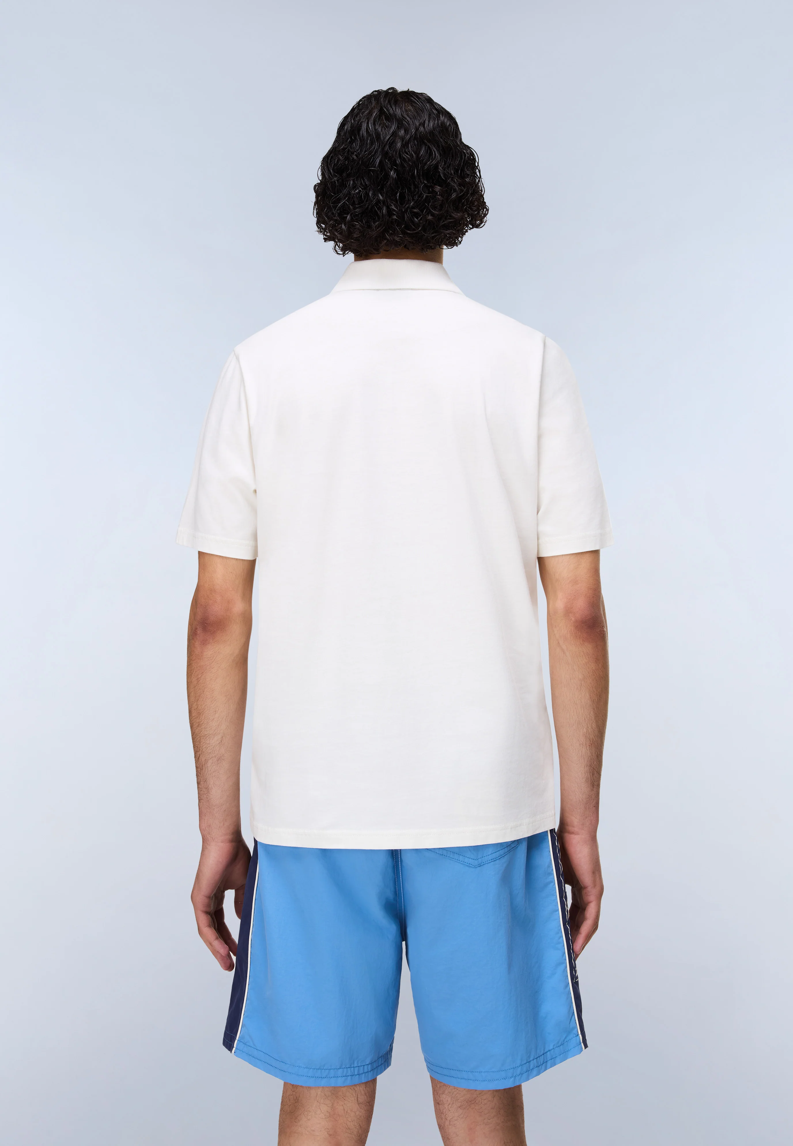 Nedles Short Sleeve Polo - Image 4