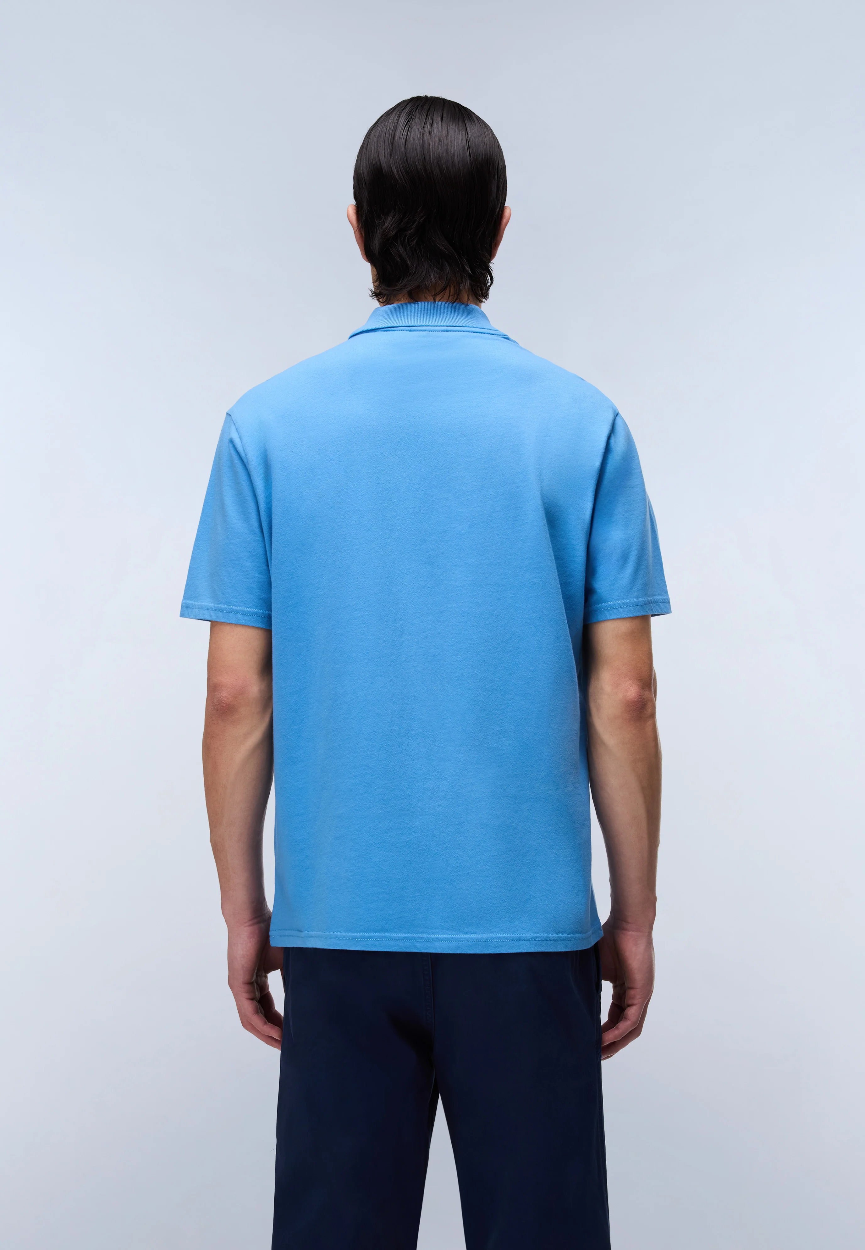 Nedles Short Sleeve Polo - Image 4