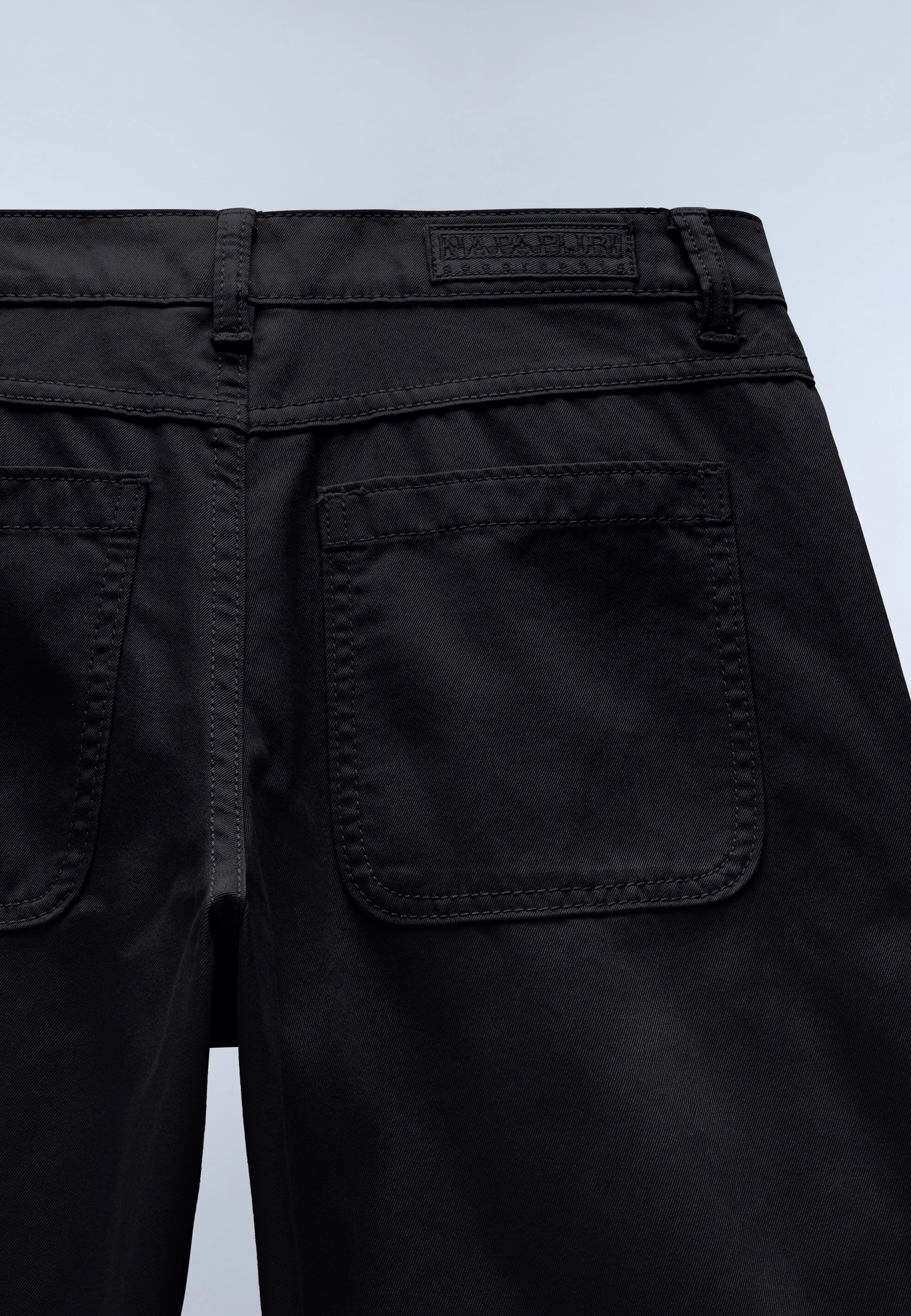 Nook Chino Trousers - Image 7