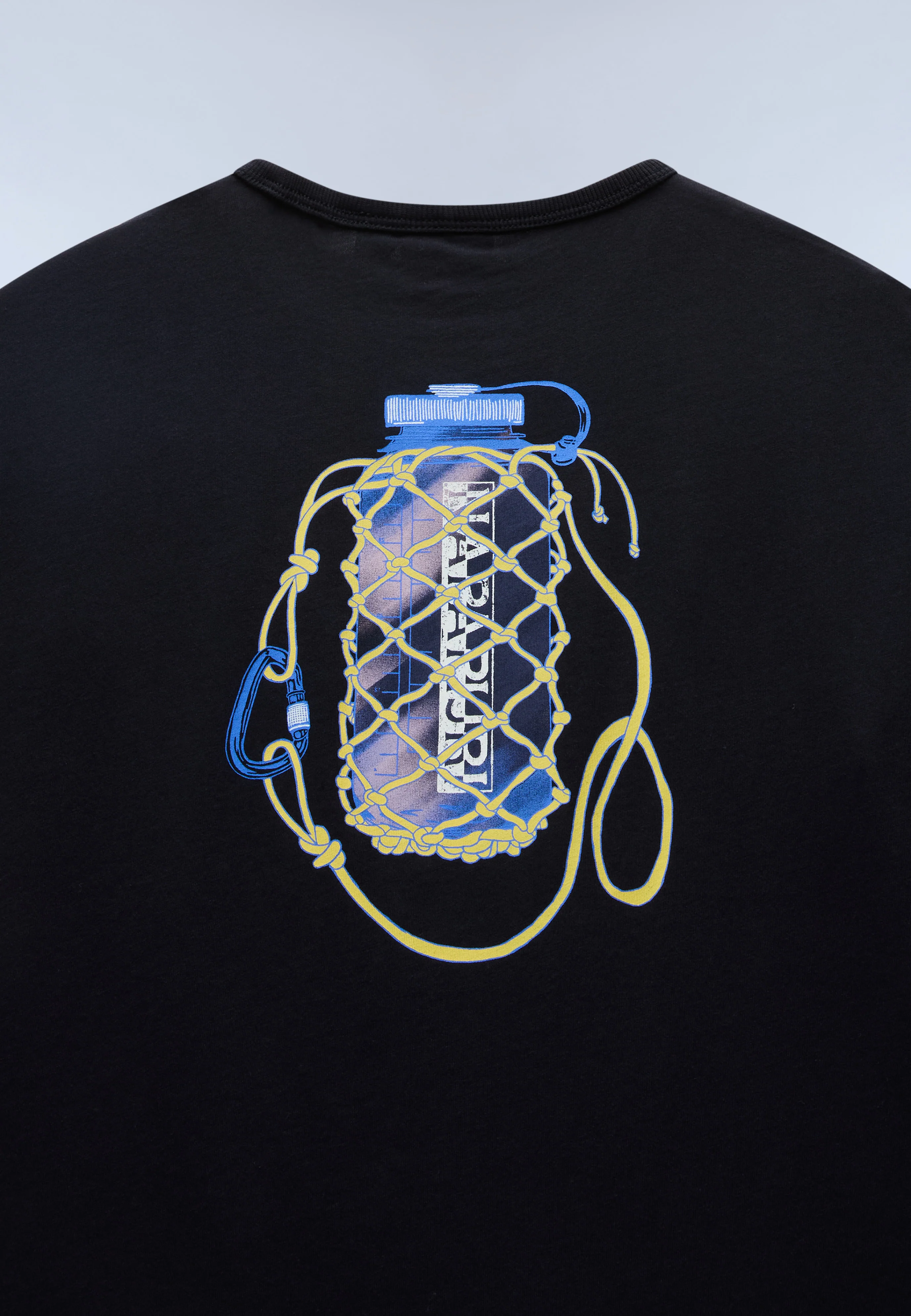 Oeste Short Sleeve T-Shirt - Image 5