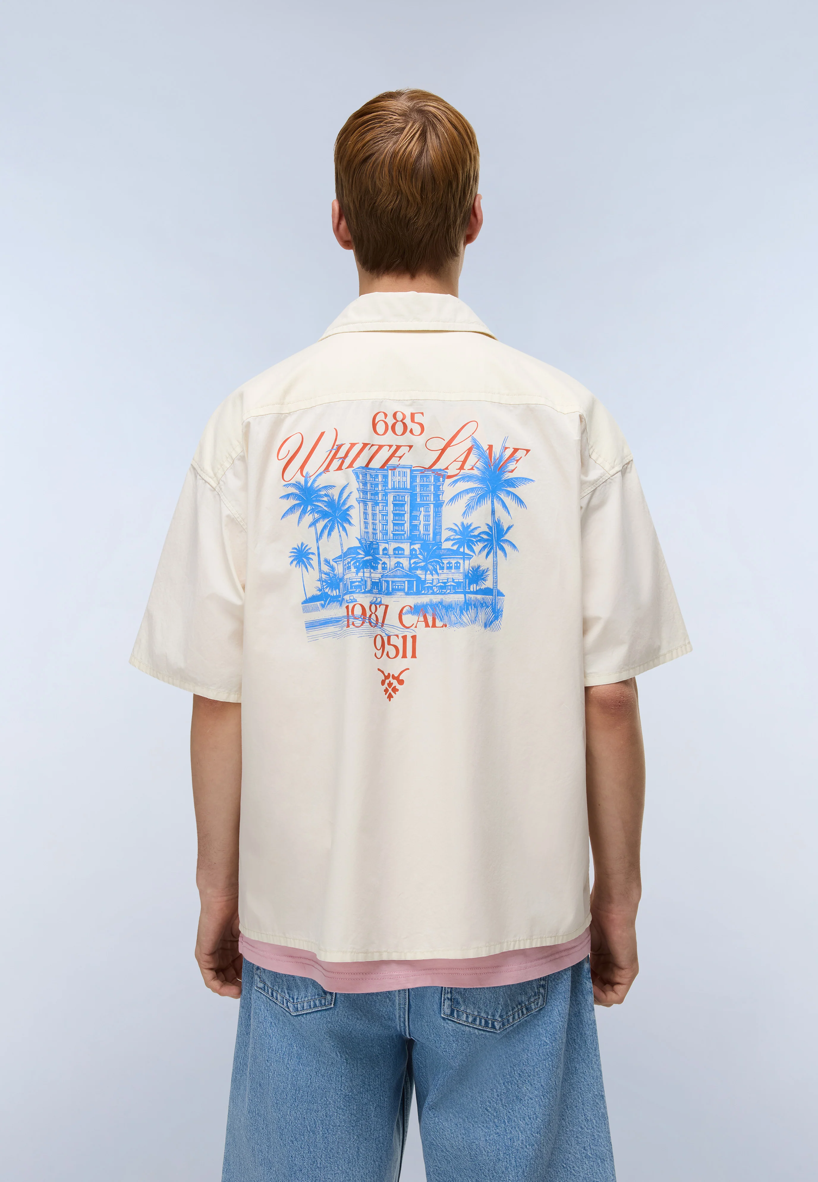 Oxide Short Sleeve Shirt - Image 6