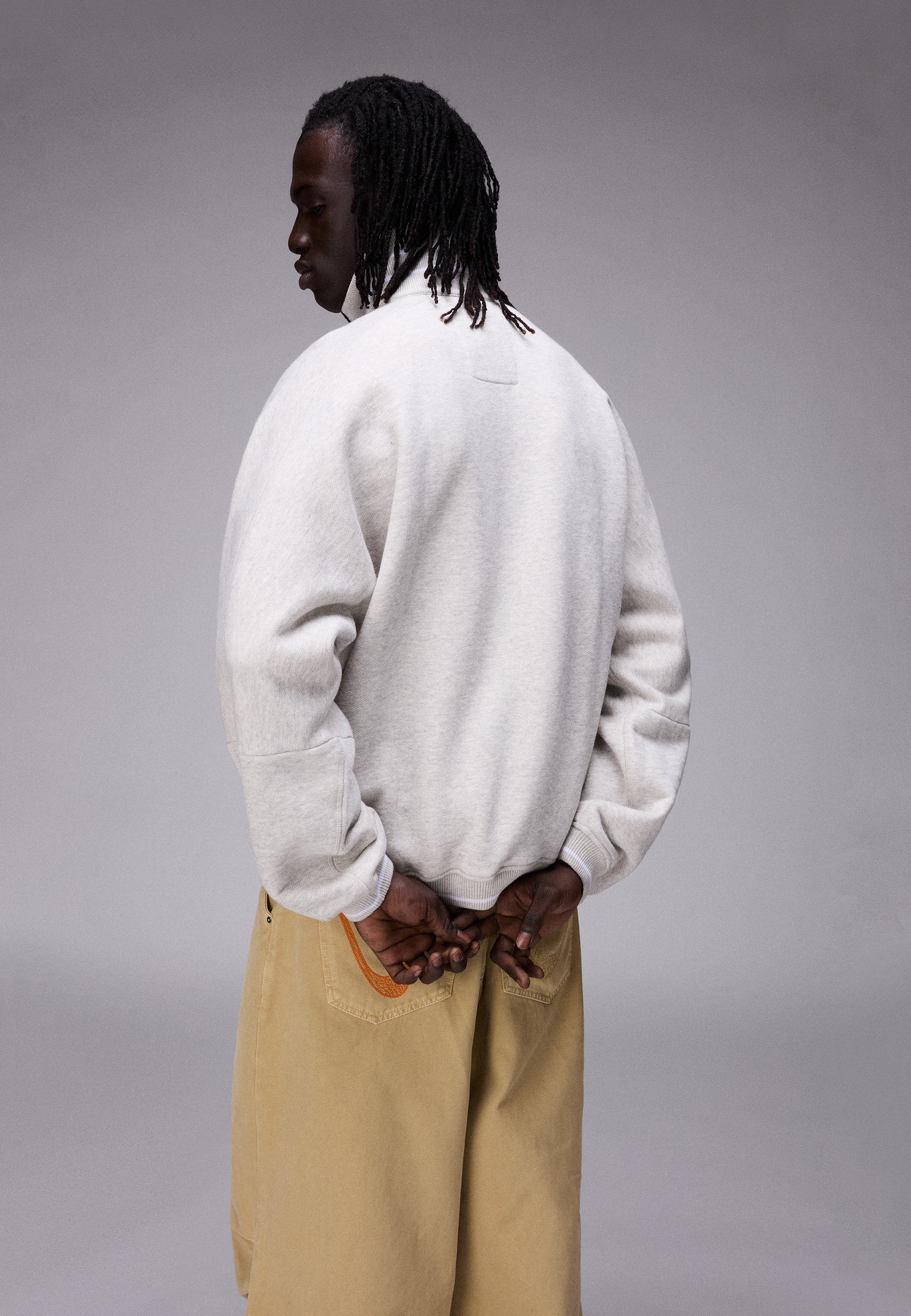 PDF French Terry Sweatshirt - Image 4