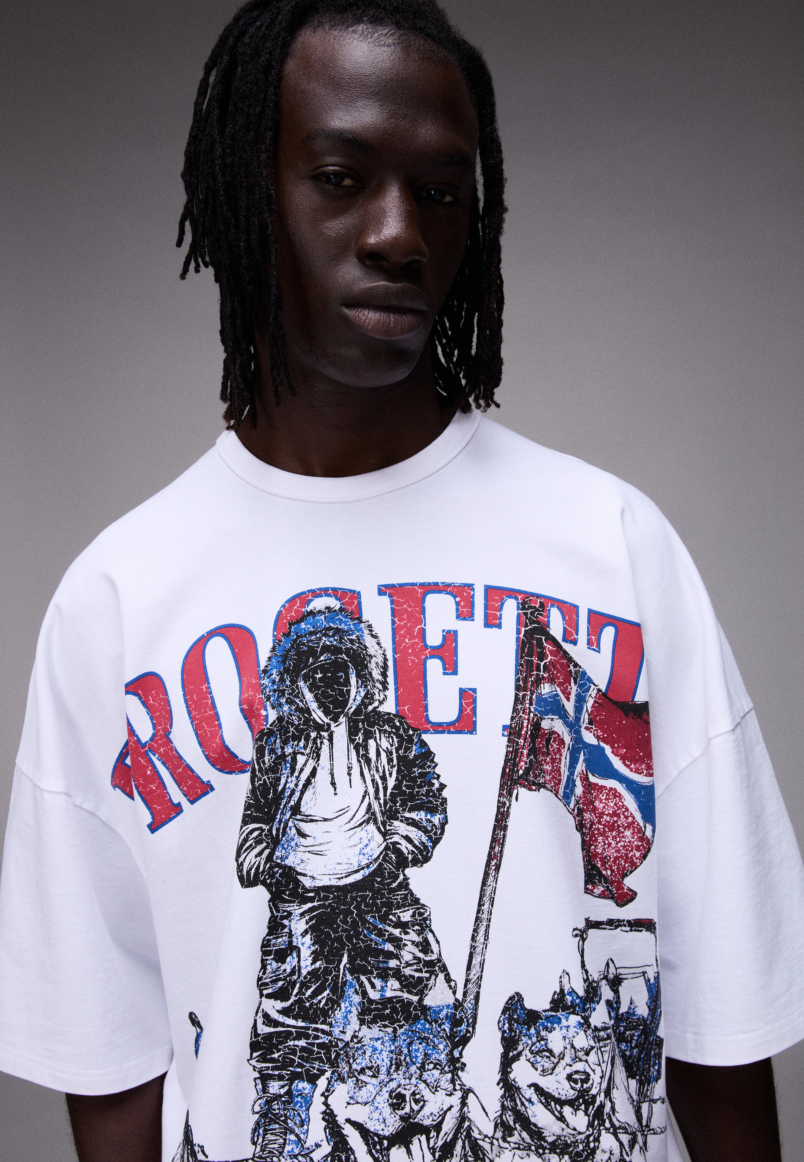 PDF Short Sleeve T-Shirt - Image 2