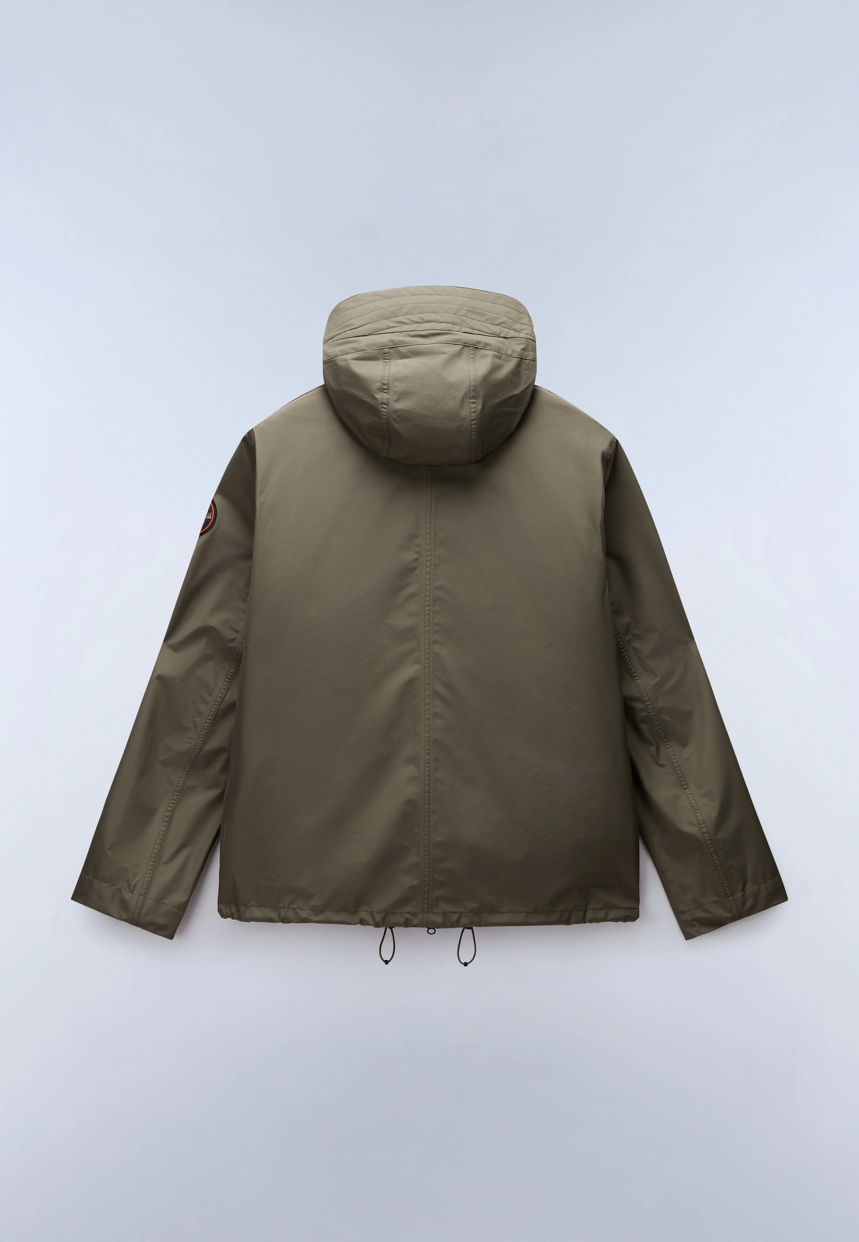 Pilloz Short Parka Jacket - Image 12