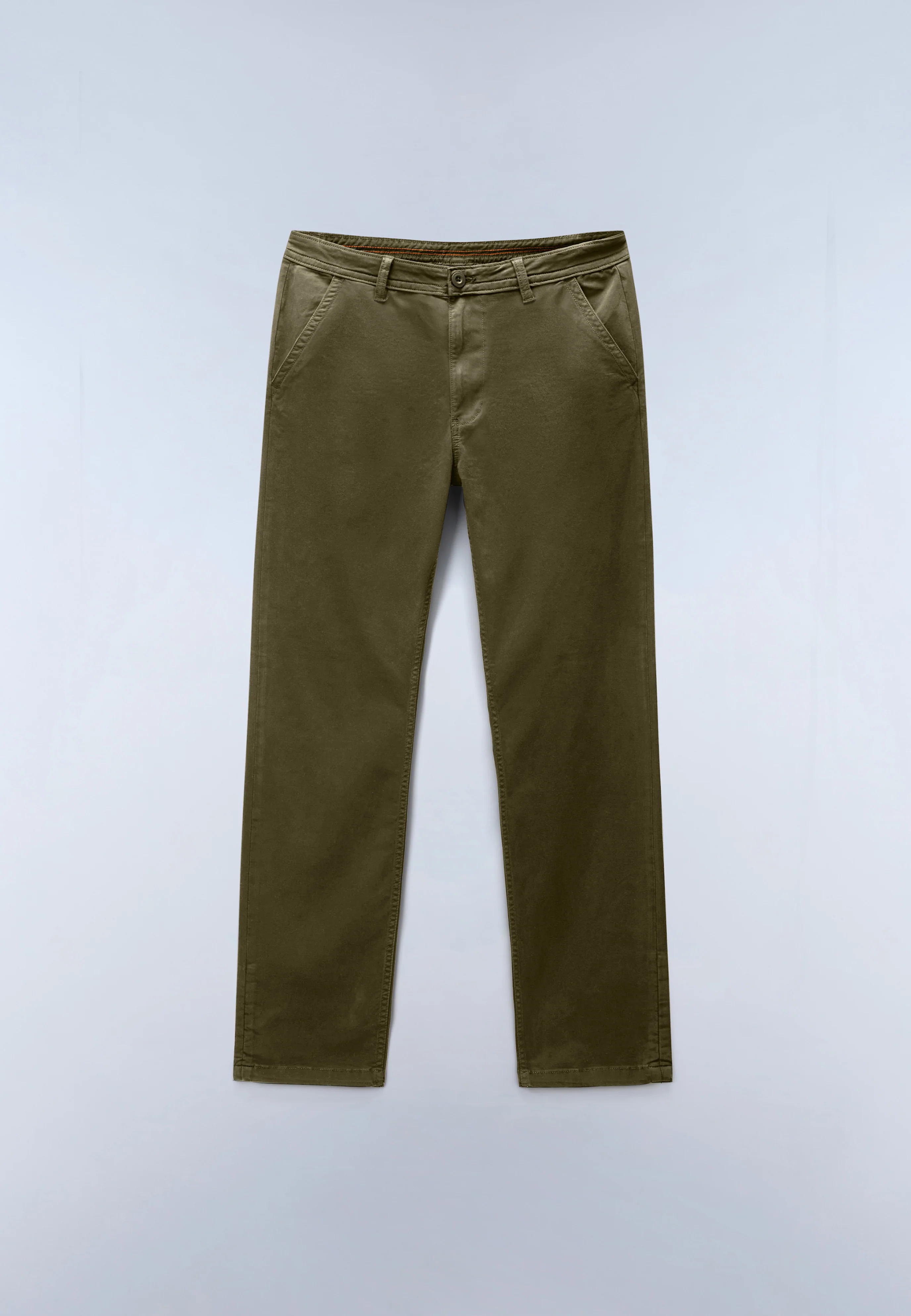 Puyo Chino Trousers