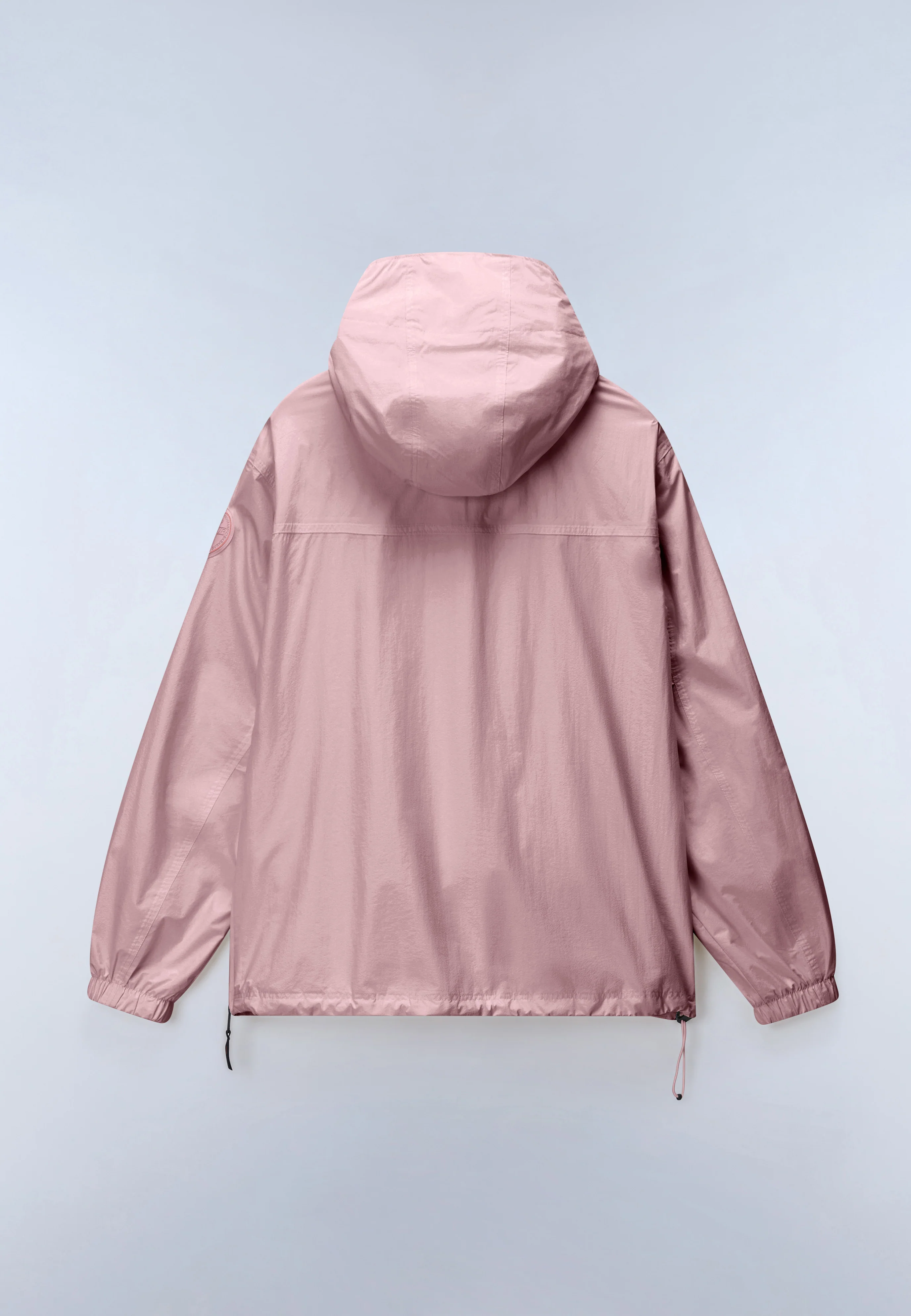 Rainforest Next Summer Anorak Jacket Unisex - Image 11